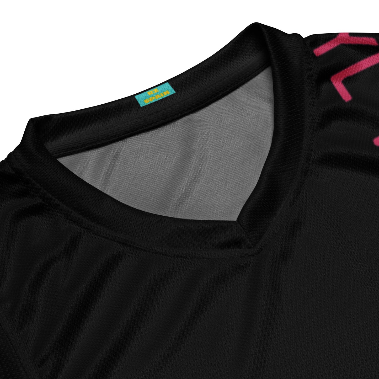 Camiseta RZ de baloncesto unisex