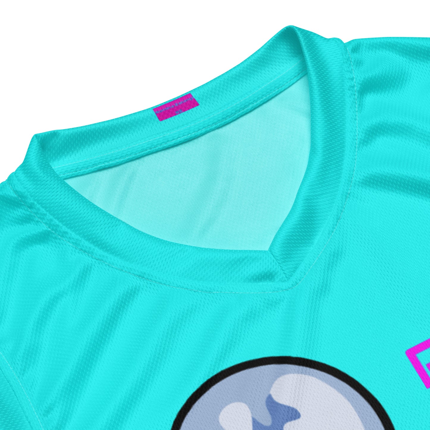 Camiseta RZ deportiva unisex