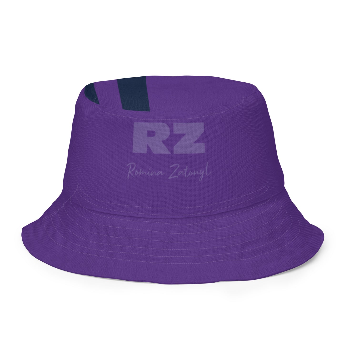 Gorro de pescador reversible RZ unisex
