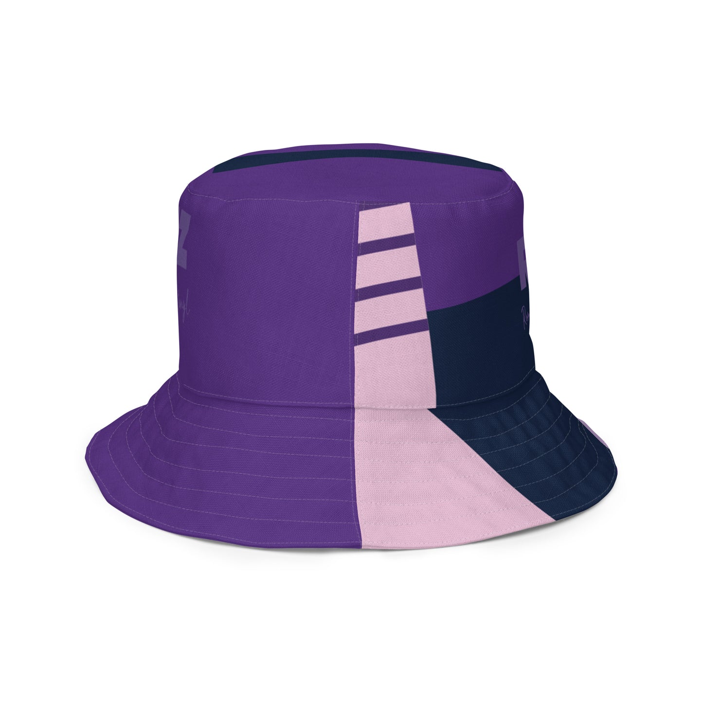 Gorro de pescador reversible RZ unisex