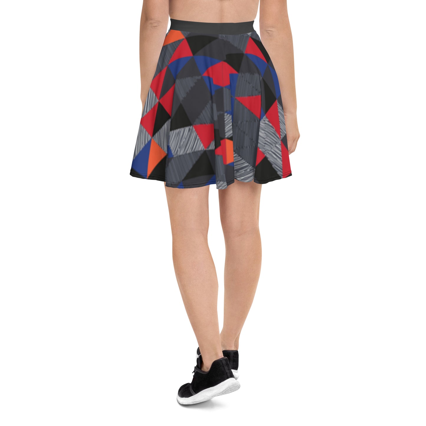 Falda skater RZ