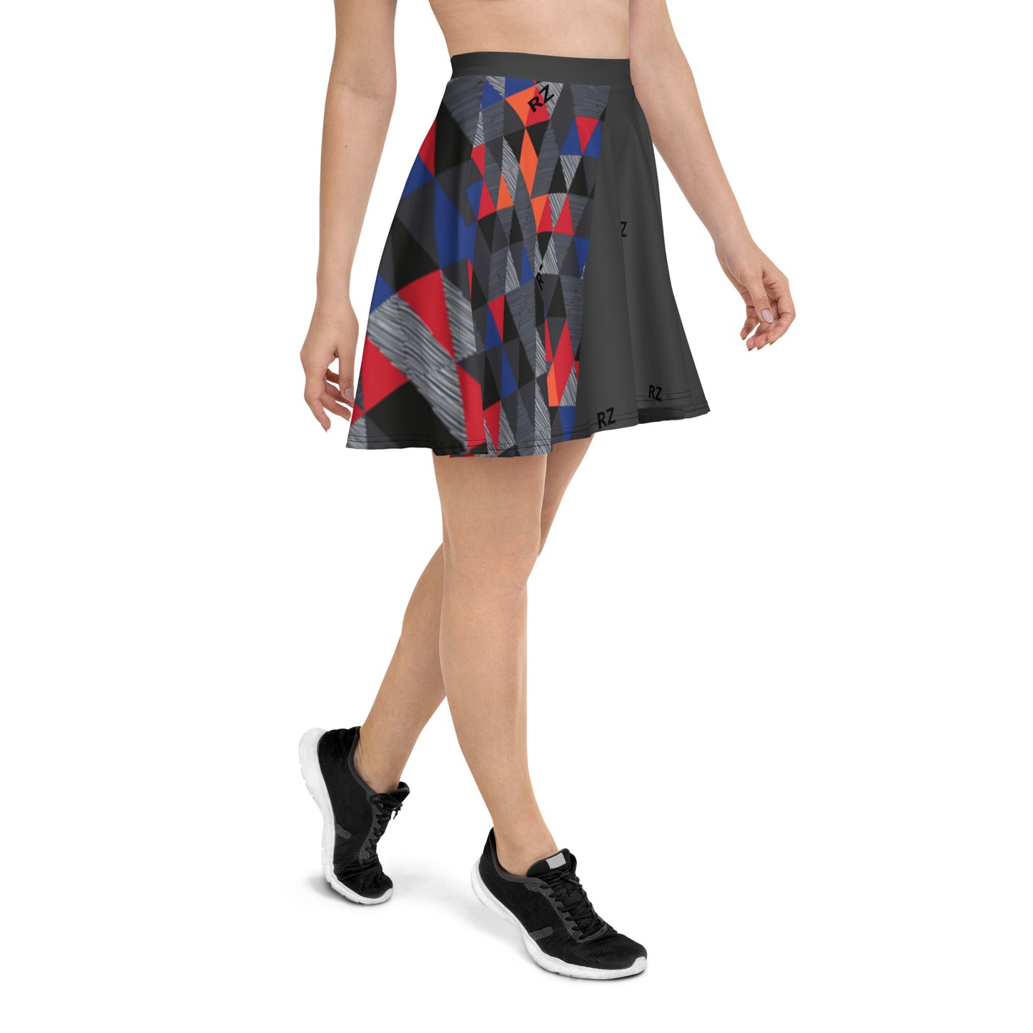 Falda skater RZ