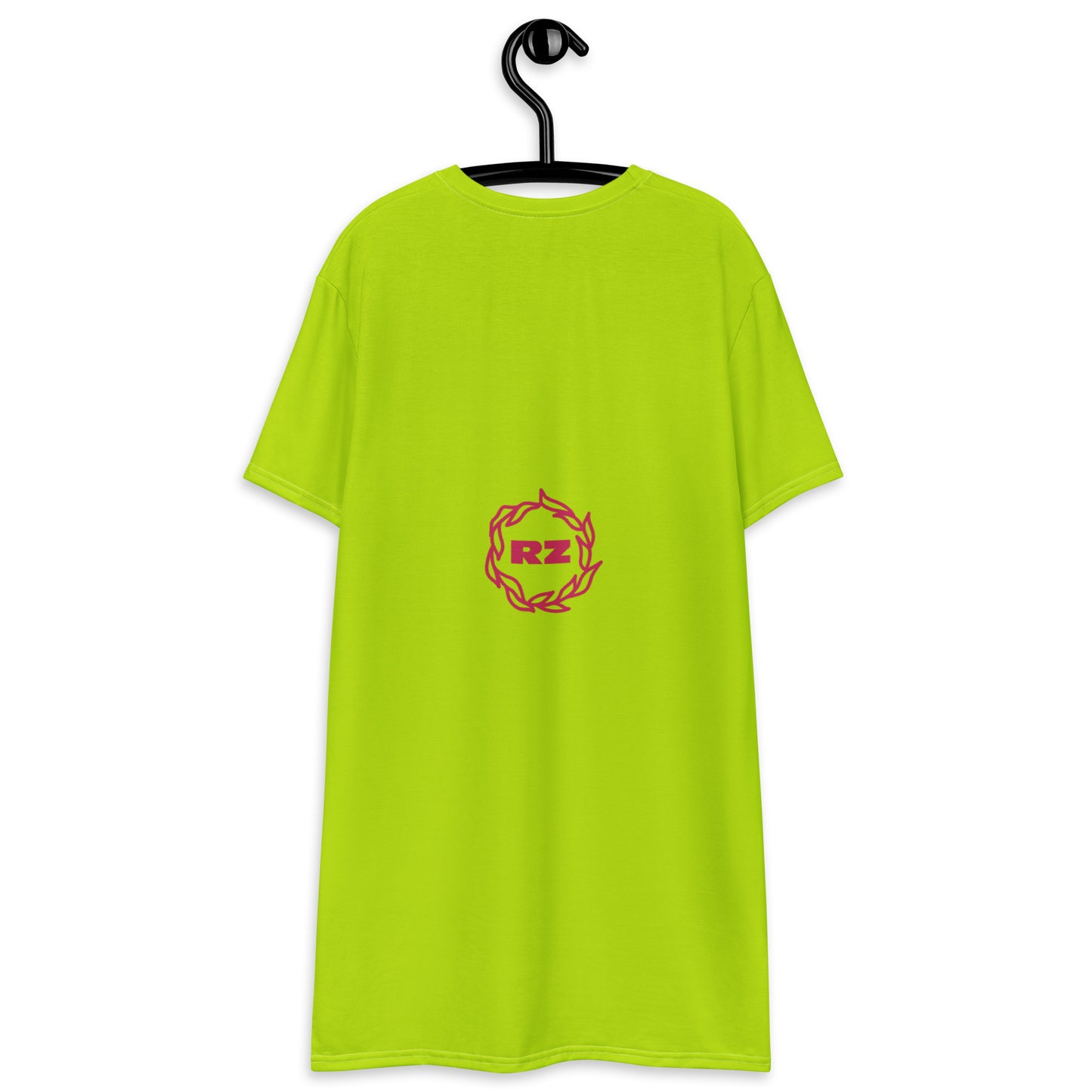 Vestido camiseta RZ
