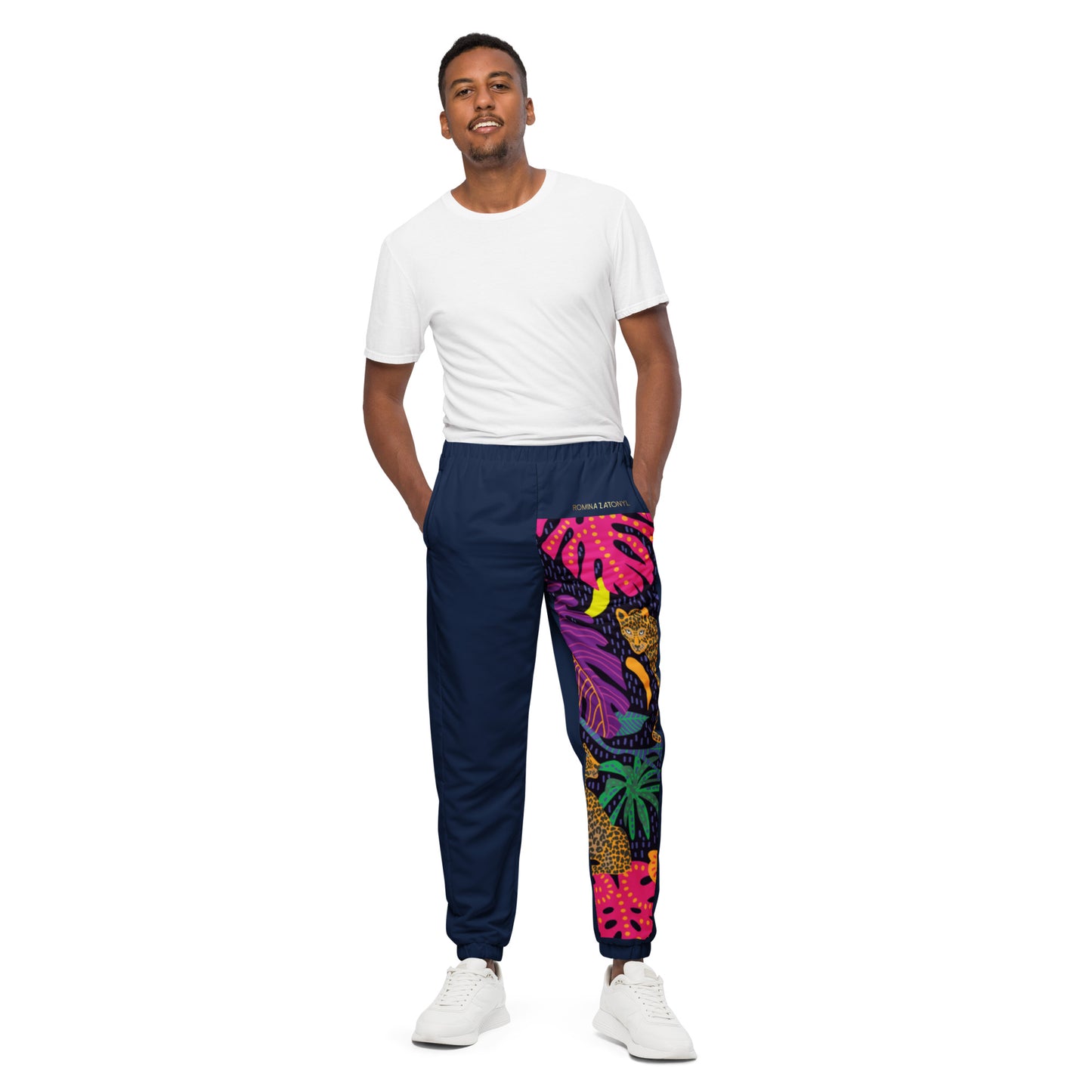 Pantalón de chándal RZ unisex