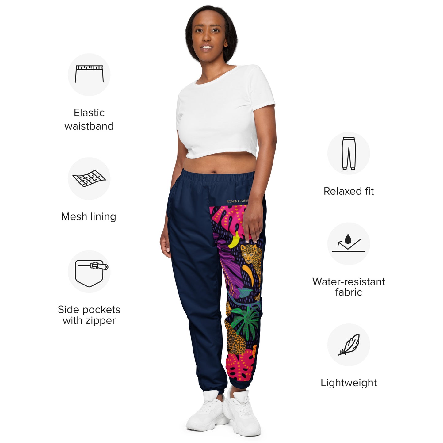Pantalón de chándal RZ unisex