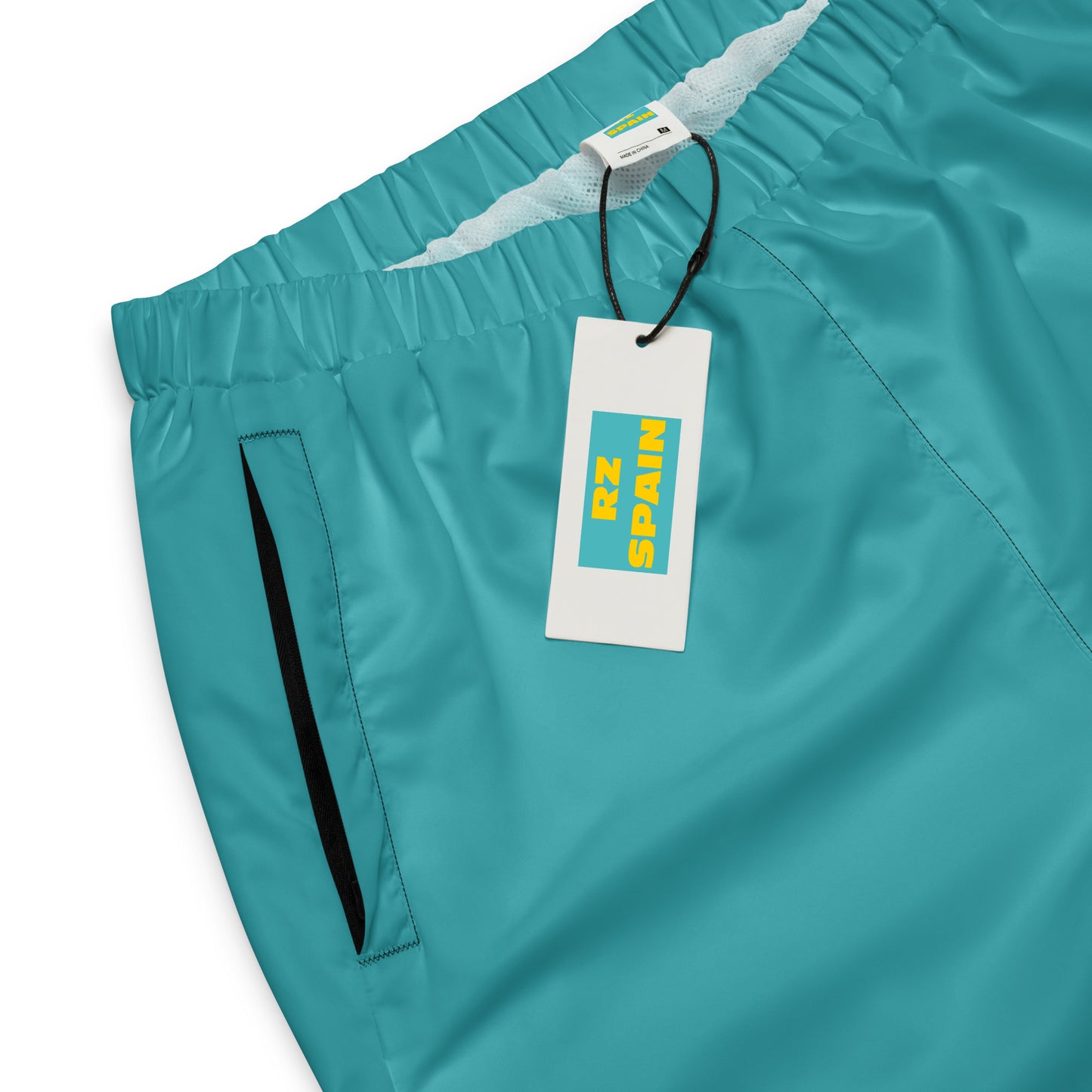 Pantalón de chándal básico RZ