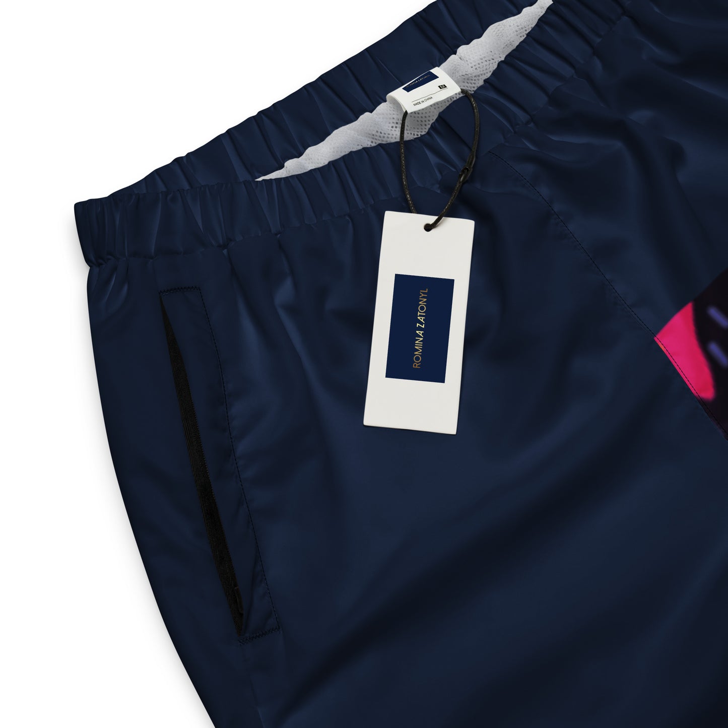 Pantalón de chándal RZ unisex