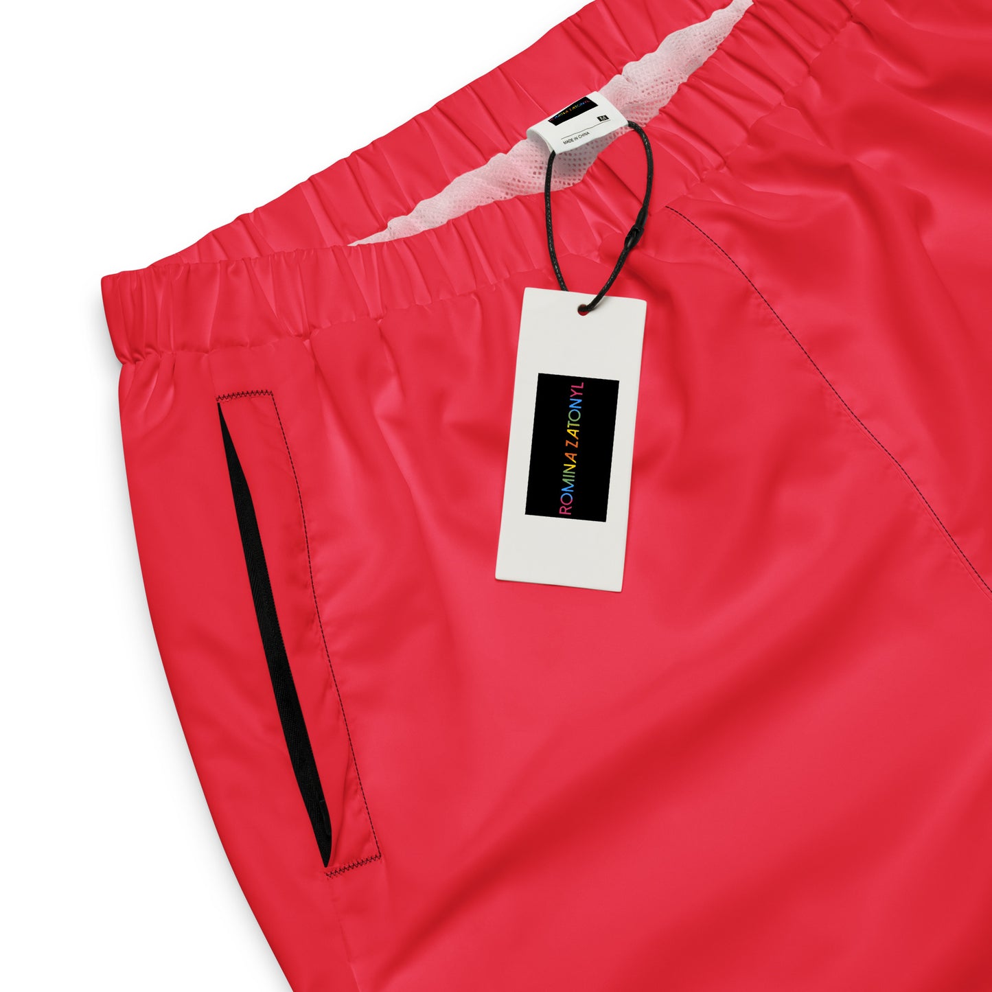 Pantalón impermeable RZ Leopard, unisex