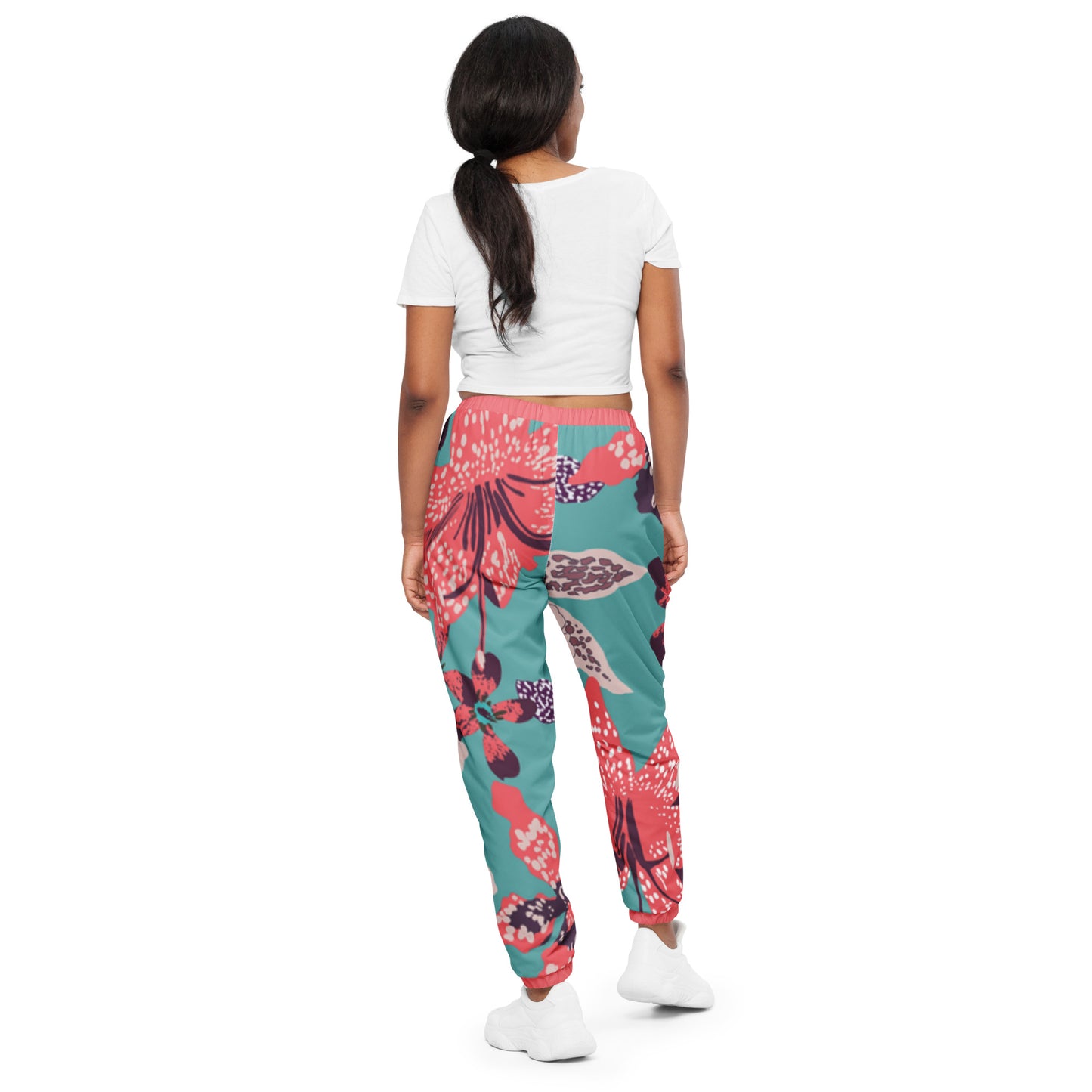 Pantalón de chándal RZ unisex