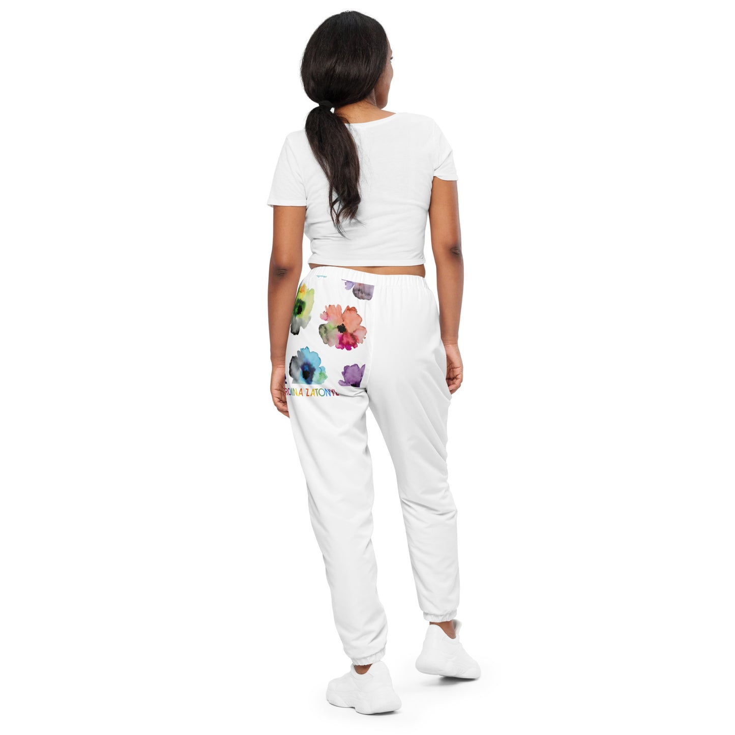 Pantalón de chándal RZ unisex