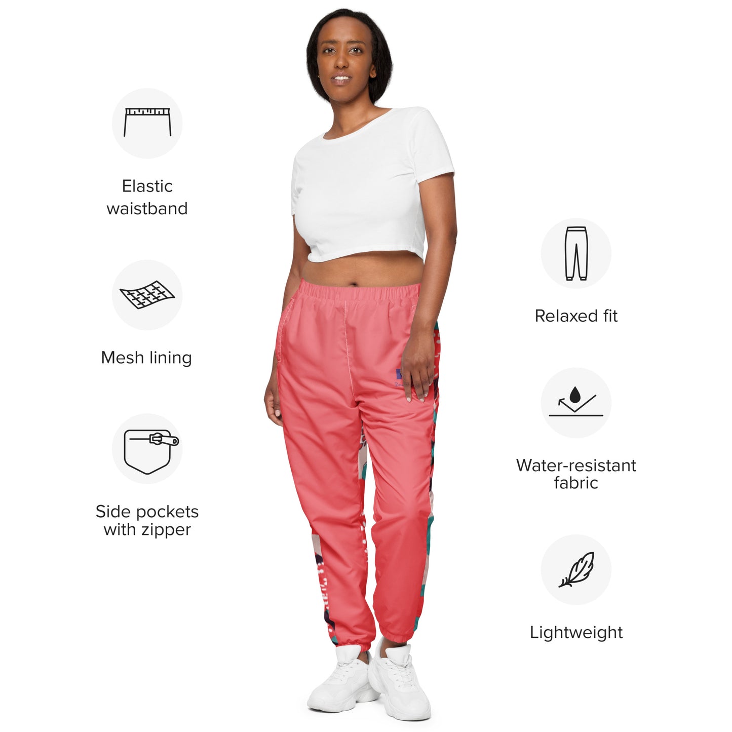Pantalón de chándal RZ unisex