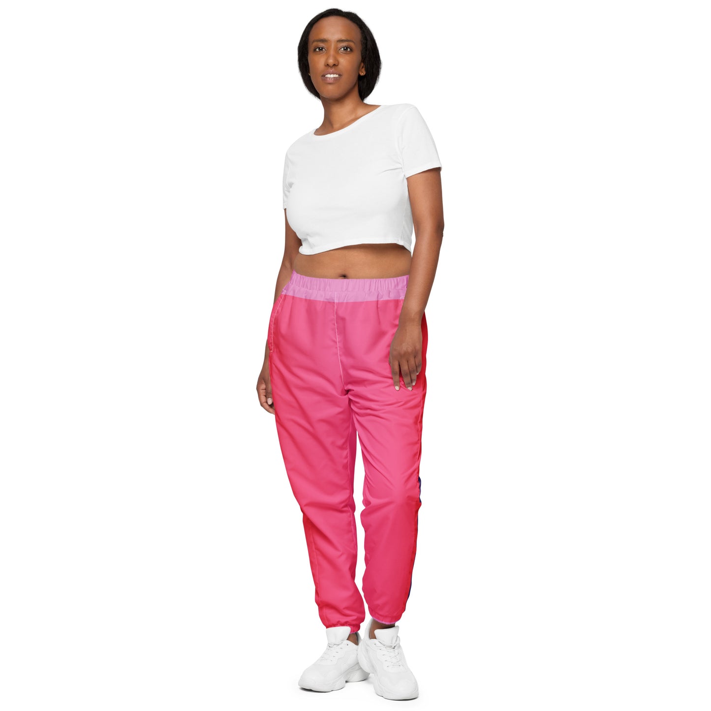 Pantalón de chándal impermeable RZ