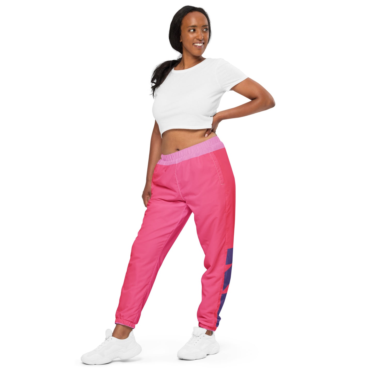 Pantalón de chándal impermeable RZ
