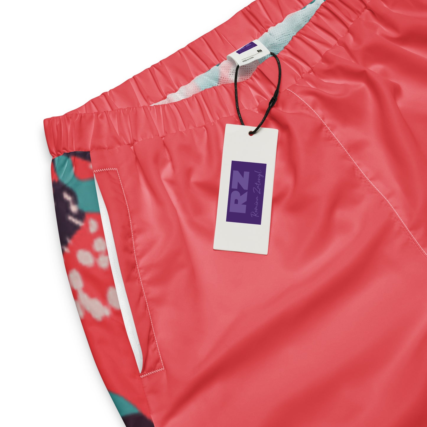 Pantalón de chándal RZ unisex