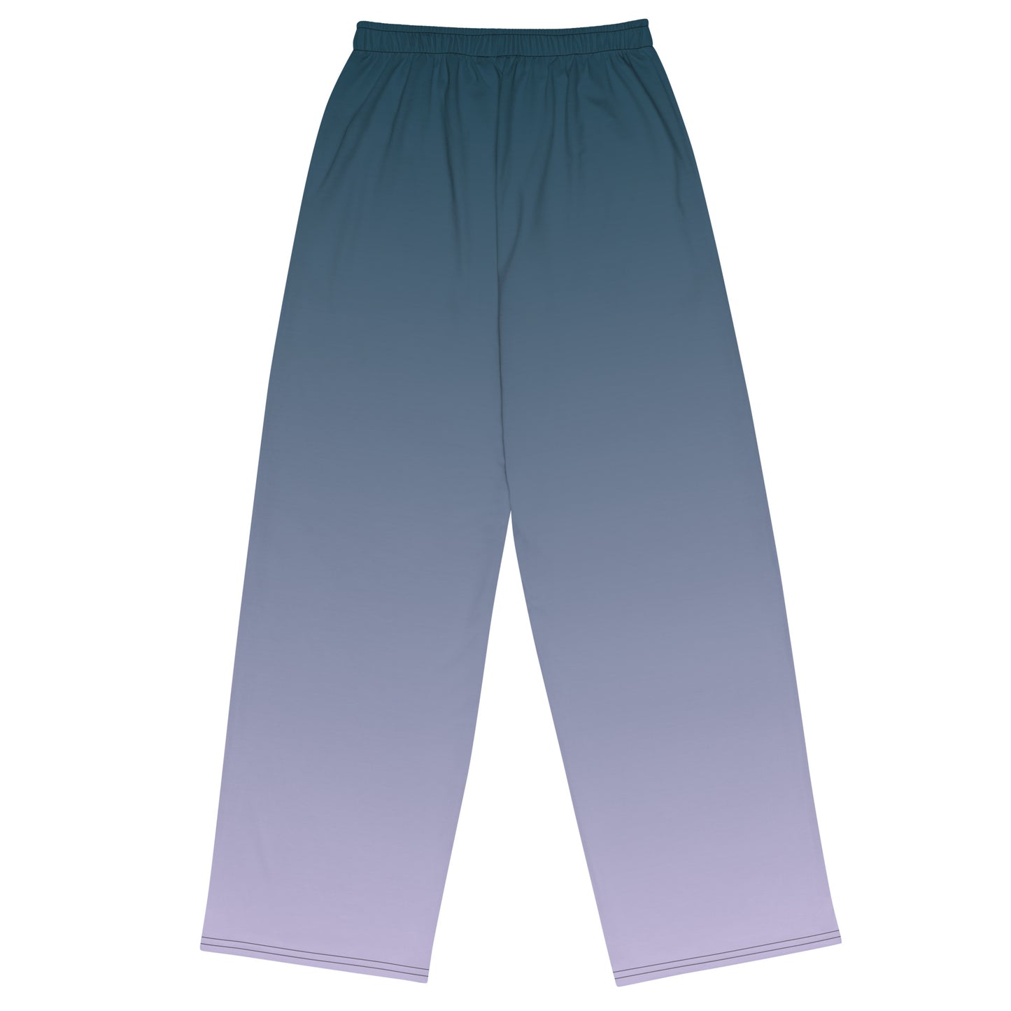 Pantalón ancho RZ, unisex