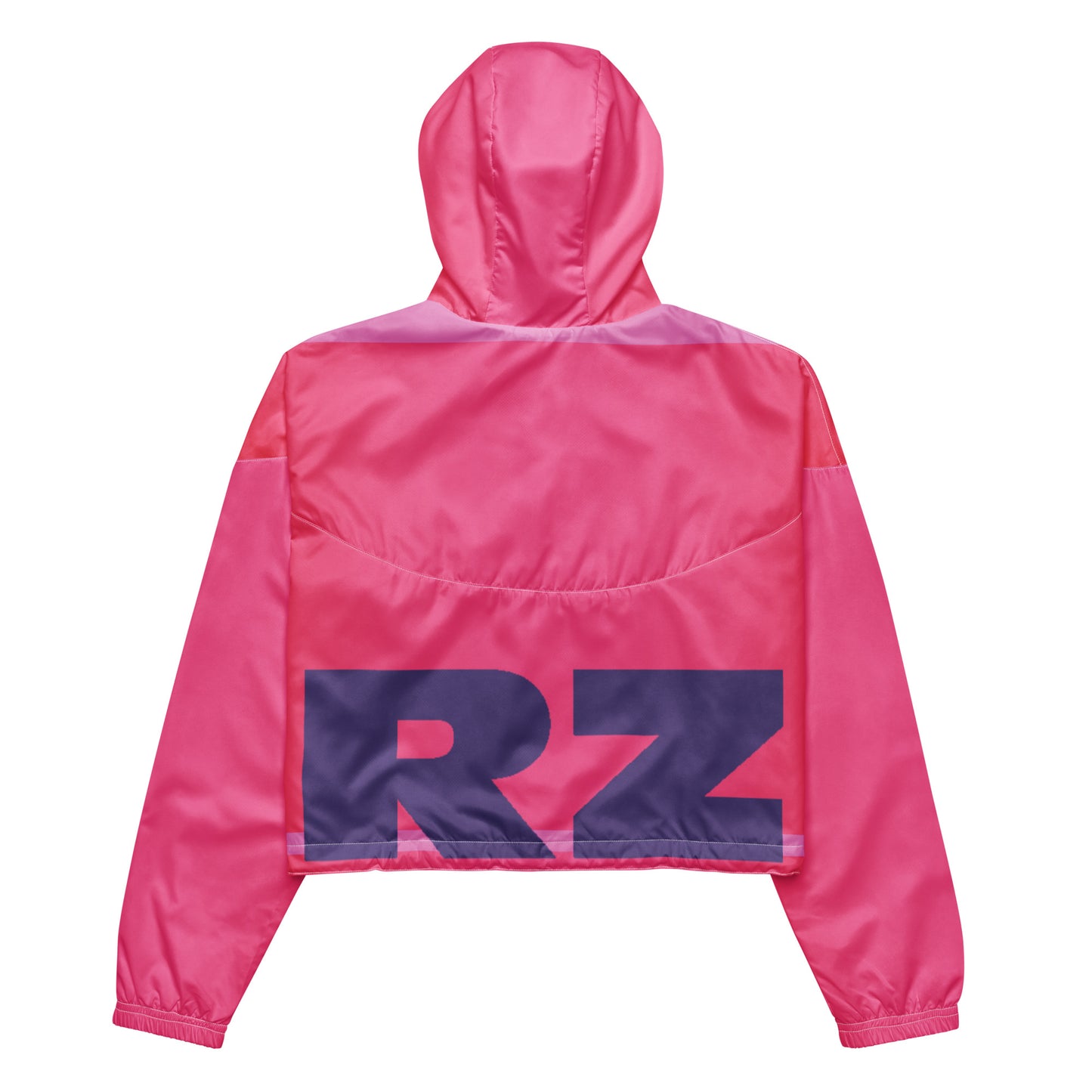Cortavientos impermeable RZ, mujer
