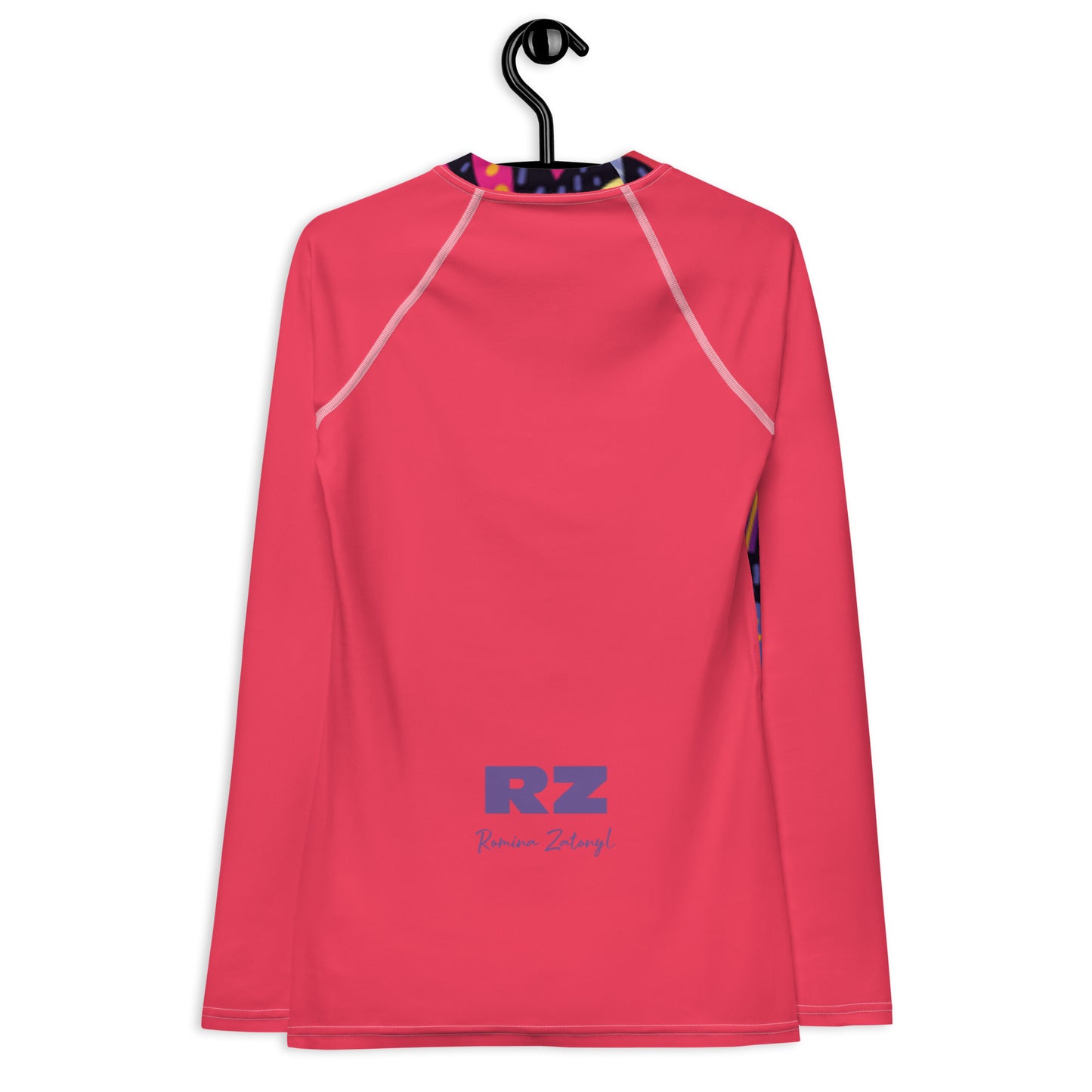 Camiseta técnica RZ Leopard