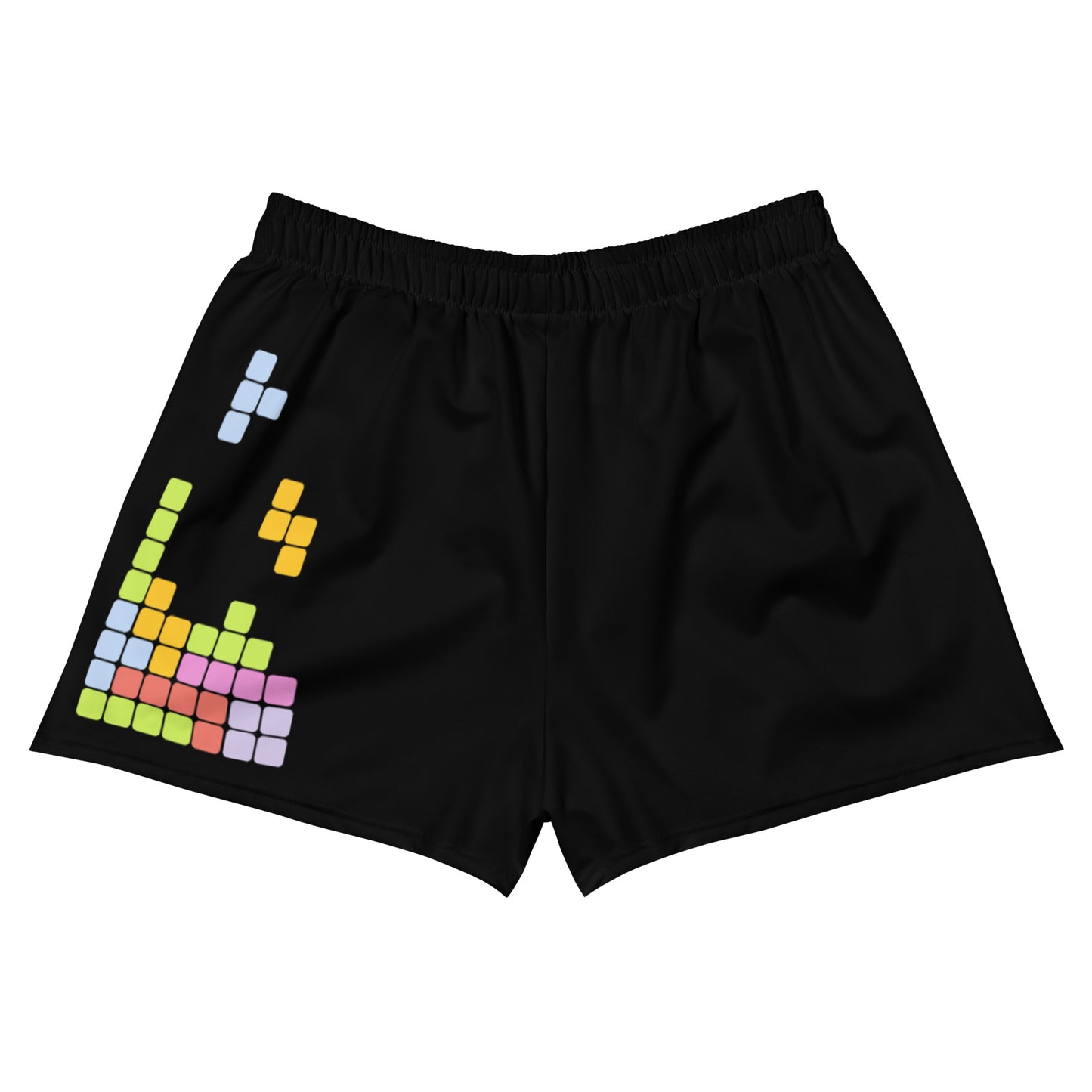 Shorts RZ de deporte, mujer