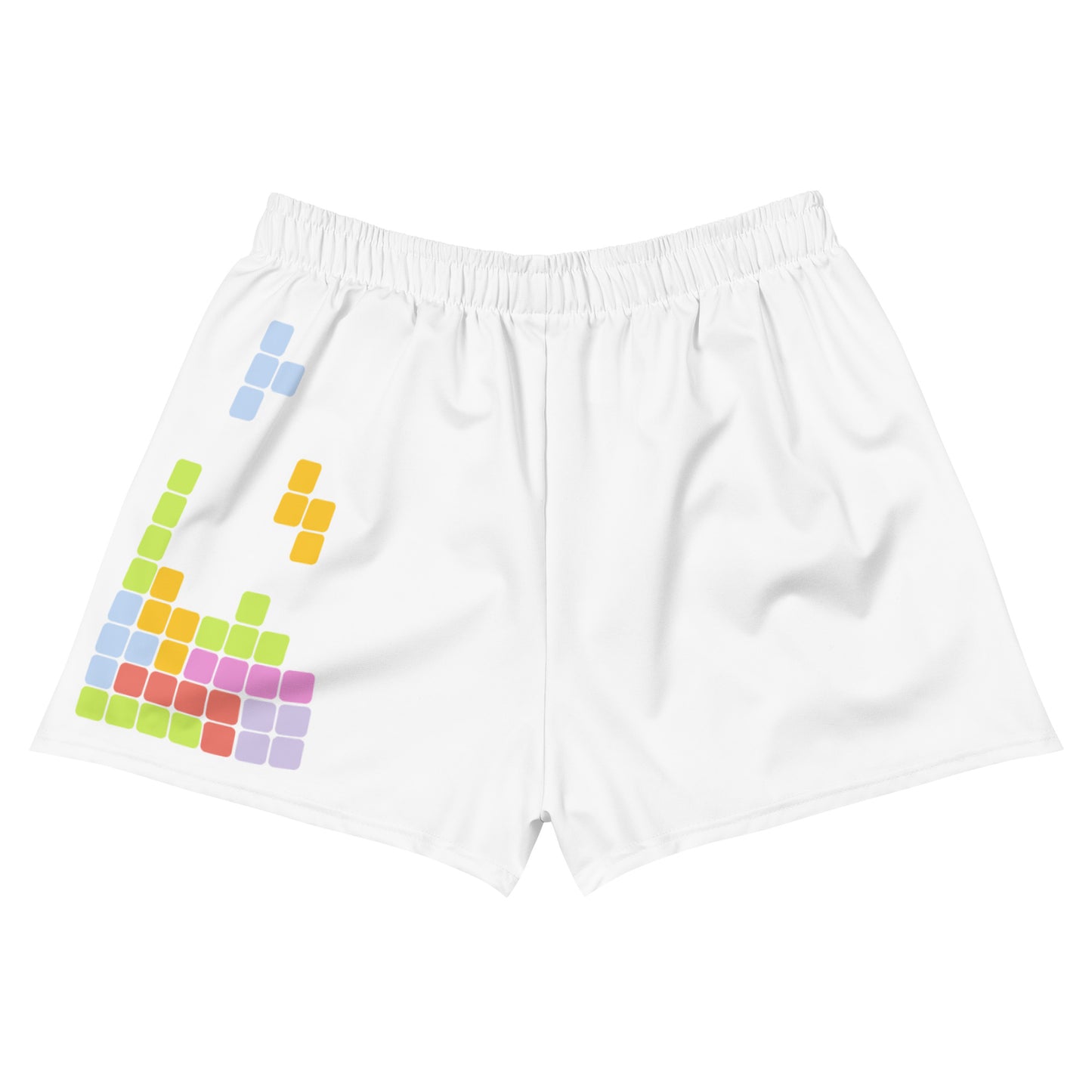 Shorts RZ de deporte, mujer