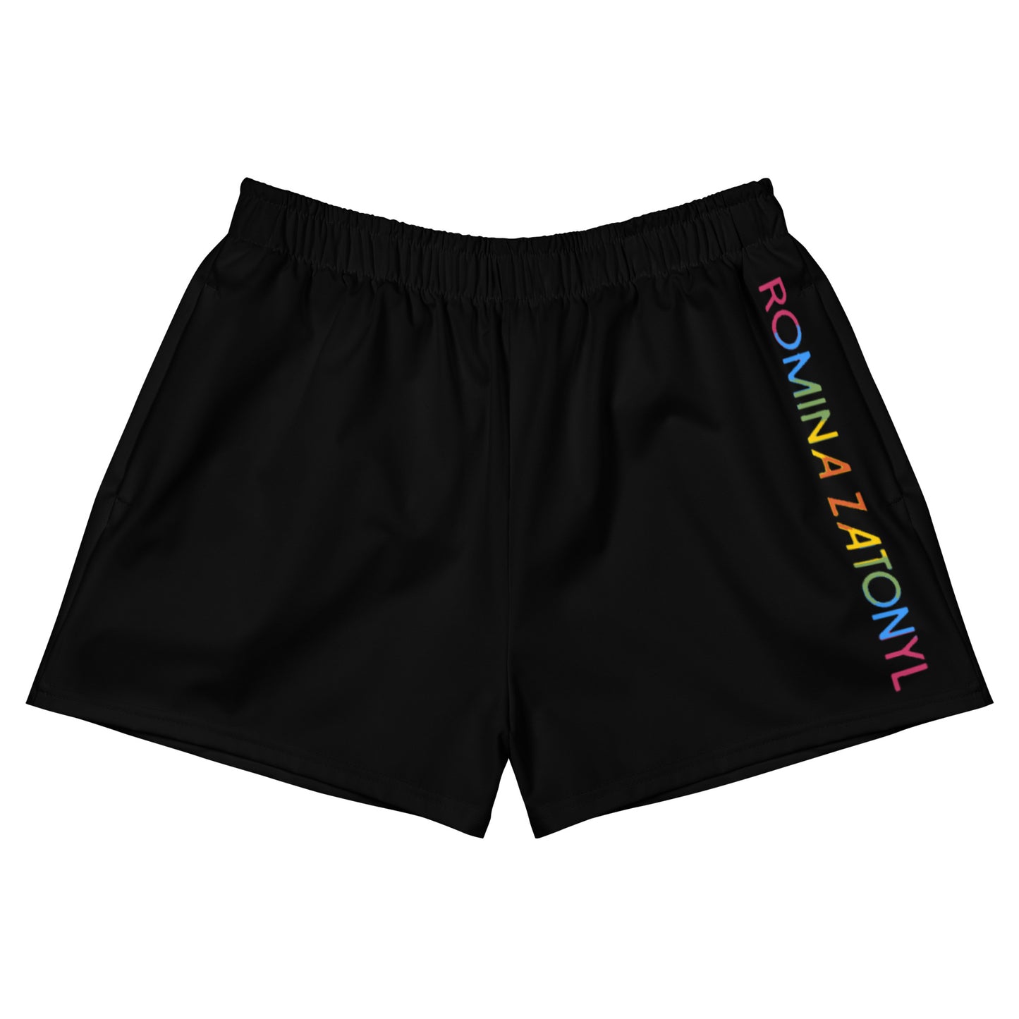 Shorts RZ de deporte, mujer