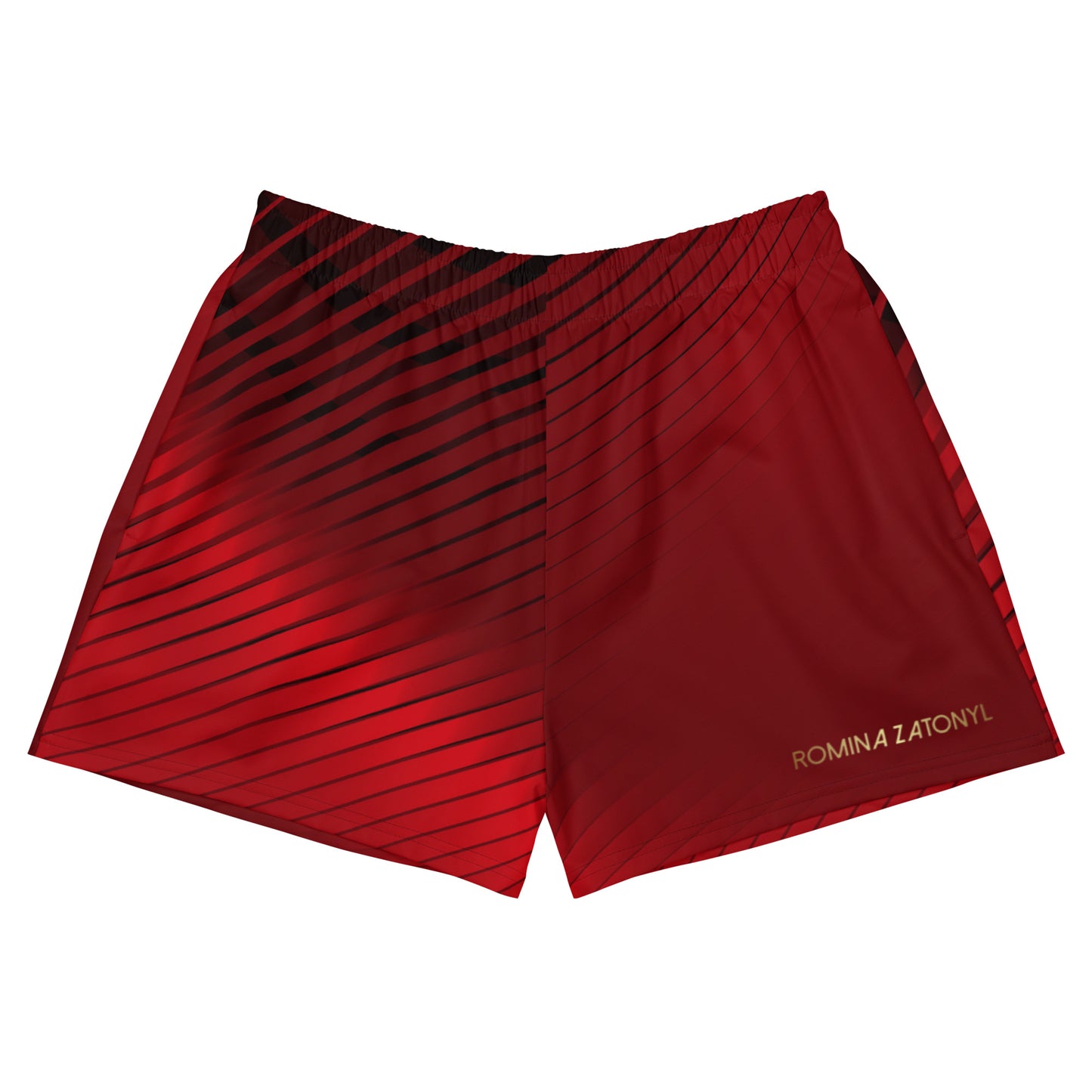 Shorts RZ Premium de deporte, mujer