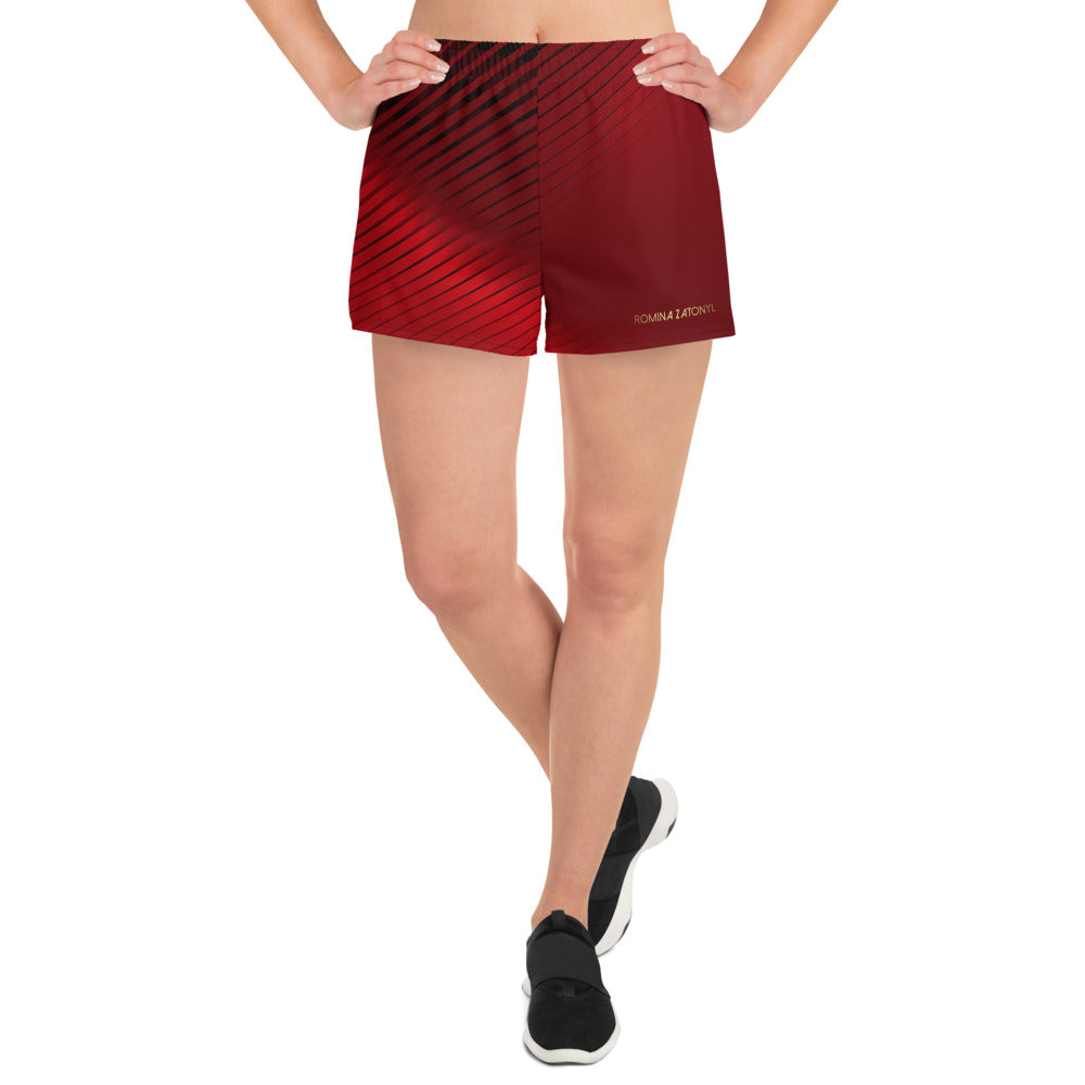 Shorts RZ Premium de deporte, mujer