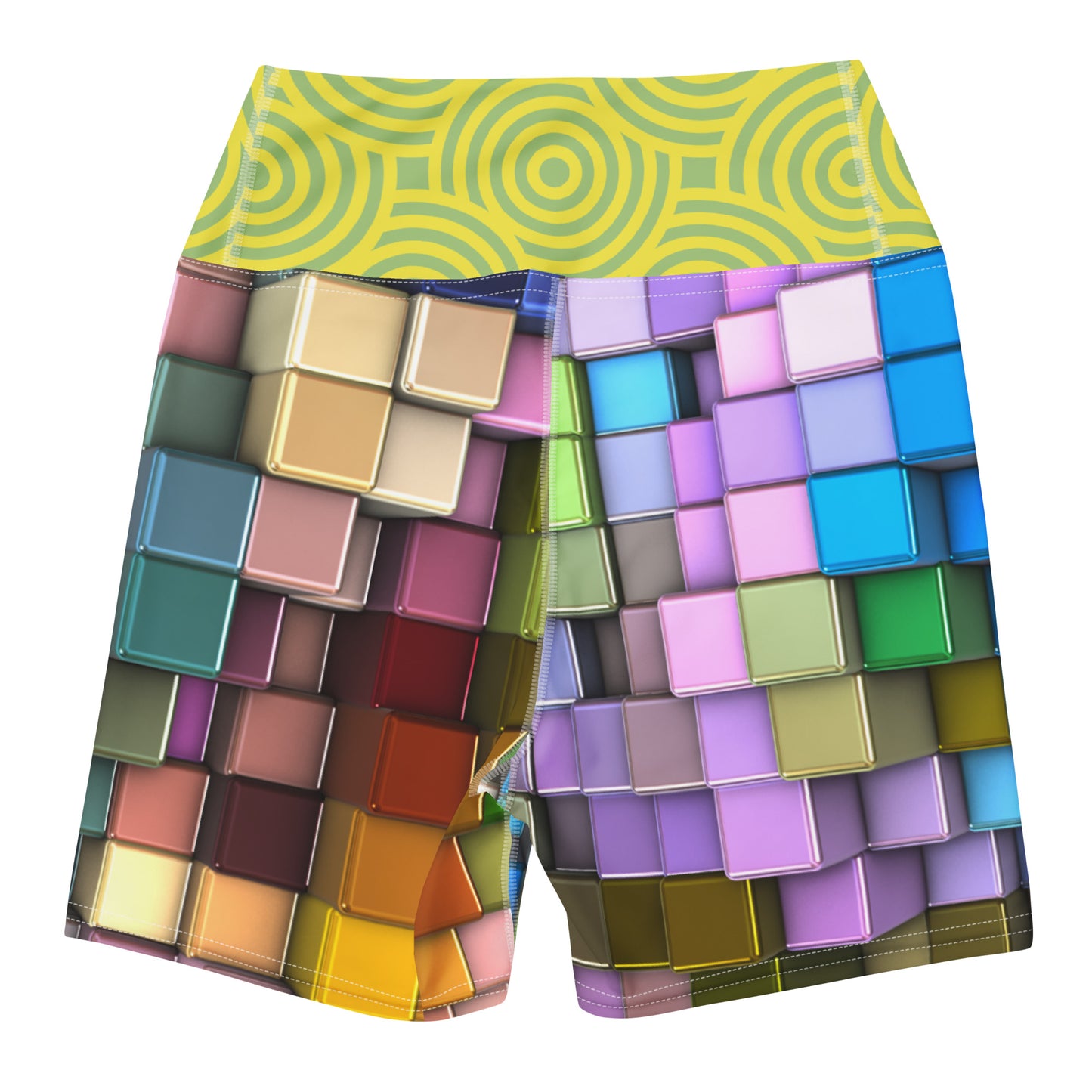 Pantalon corto RZ