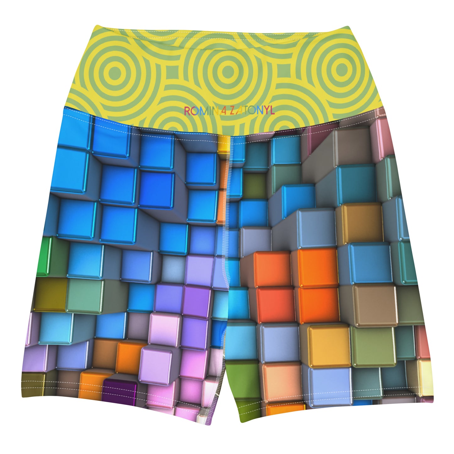 Pantalon corto RZ