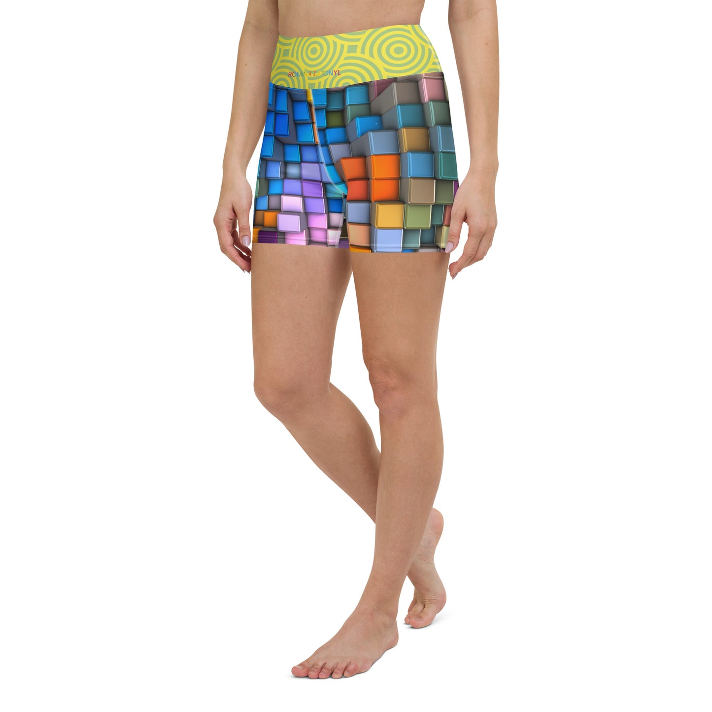 Pantalon corto RZ