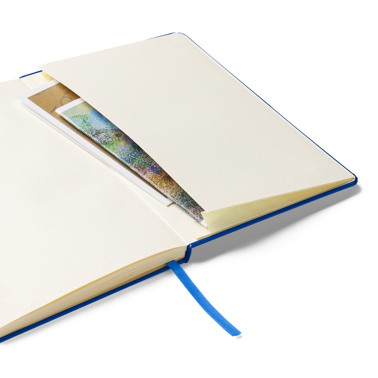 Cuaderno de tapa dura Pasión Cristiana I