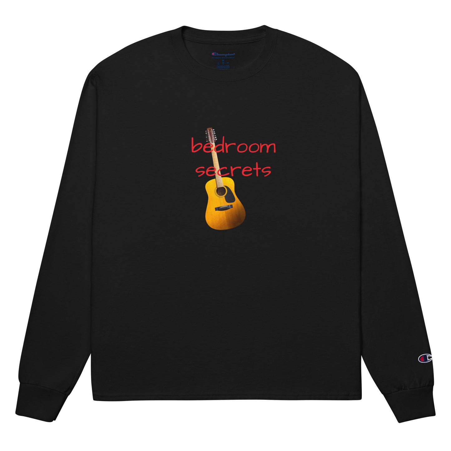 Camiseta estampada Champion, hombre