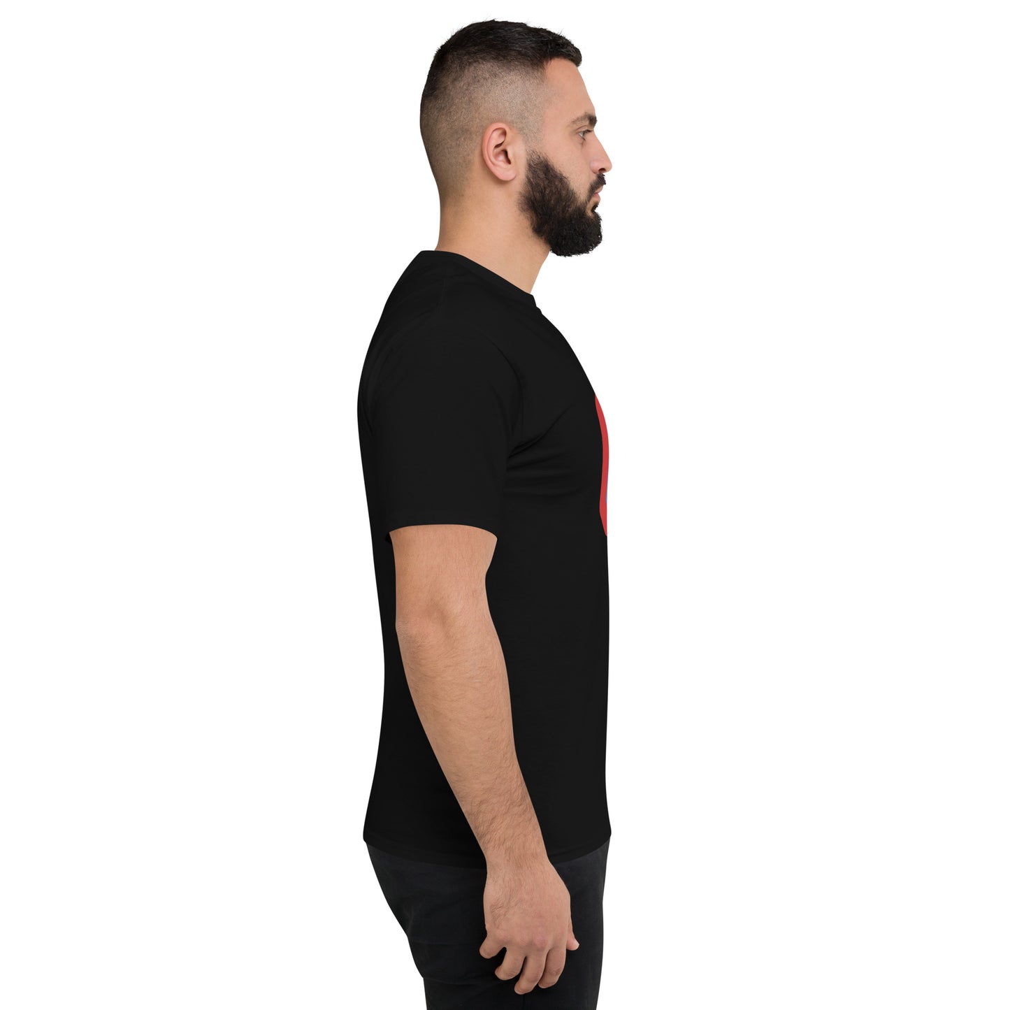 Camiseta estampada Champion, hombre
