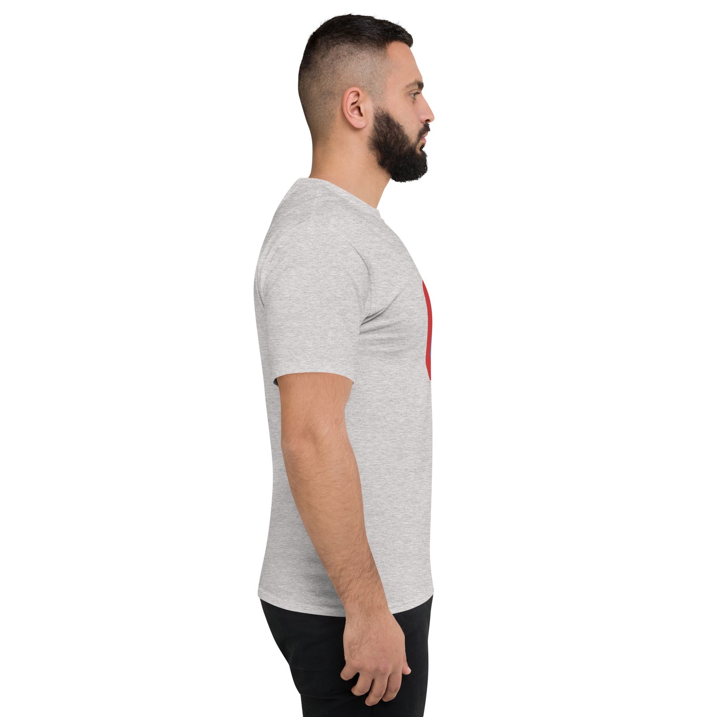 Camiseta estampada Champion, hombre