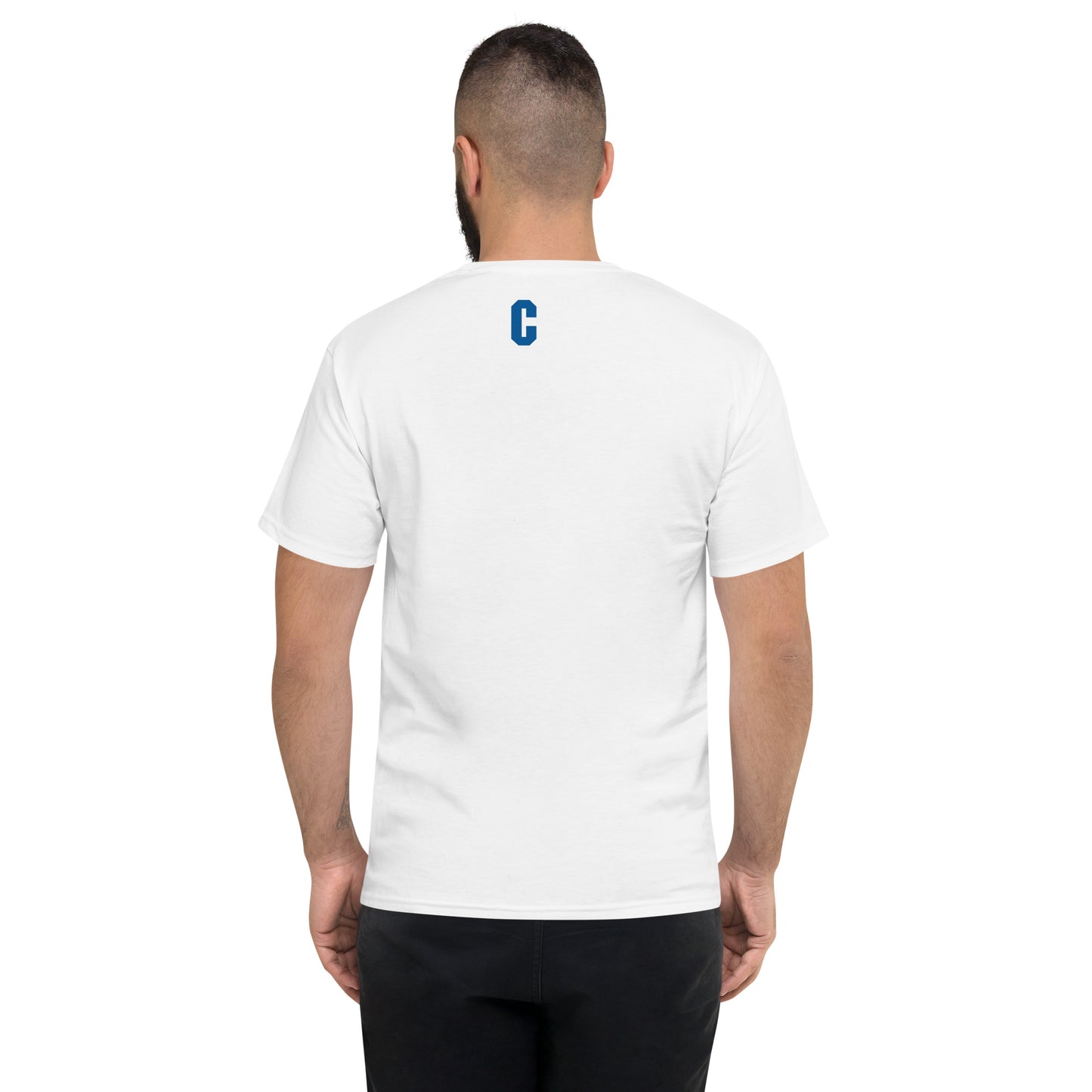 Camiseta estampada Champion, hombre