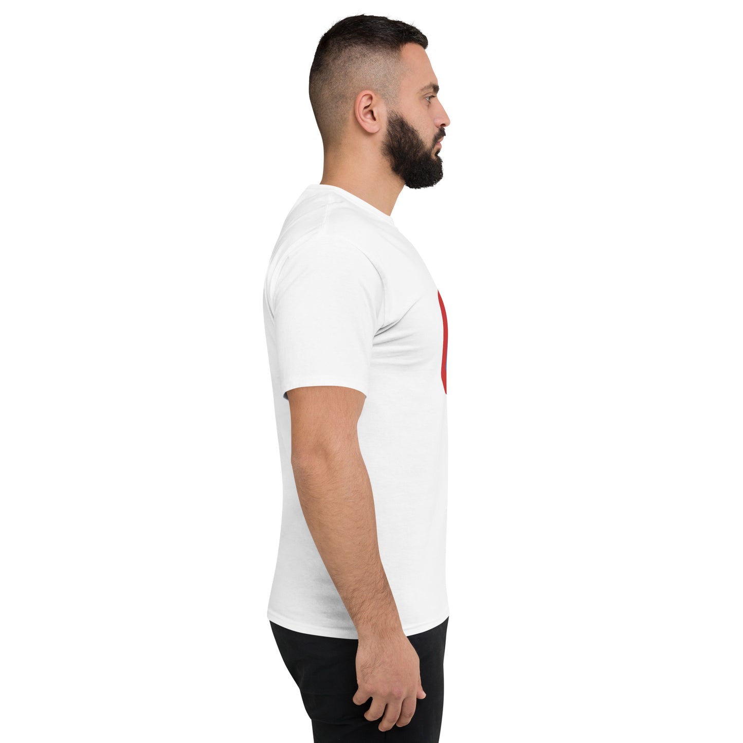 Camiseta estampada Champion, hombre