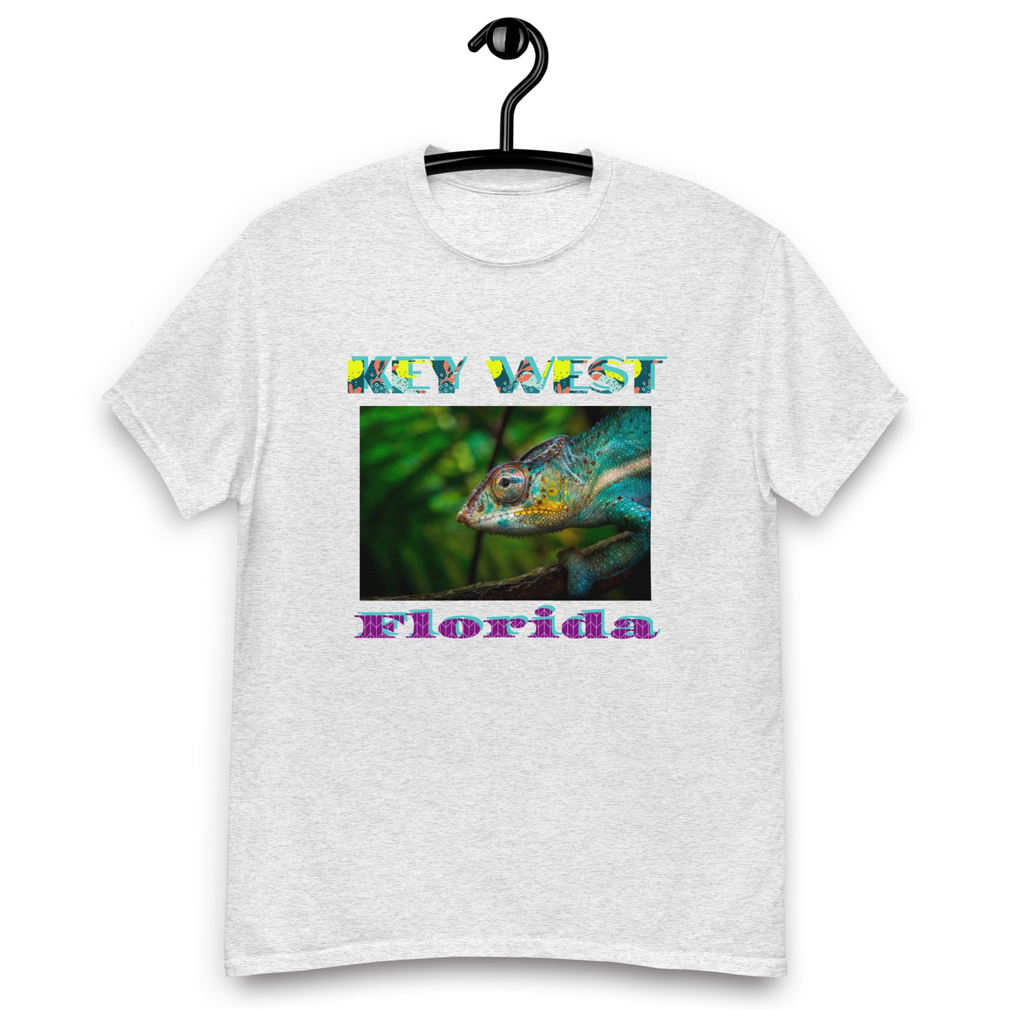 Camiseta Key West RZ, hombre