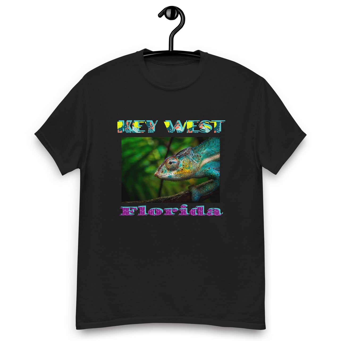 Camiseta Key West RZ, hombre