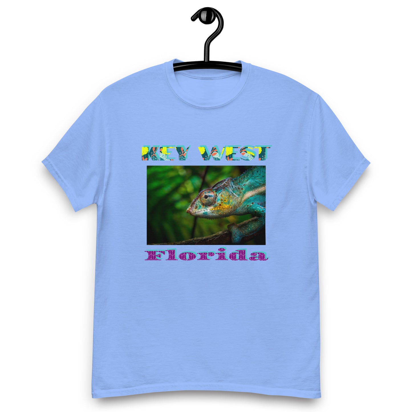 Camiseta Key West RZ, hombre