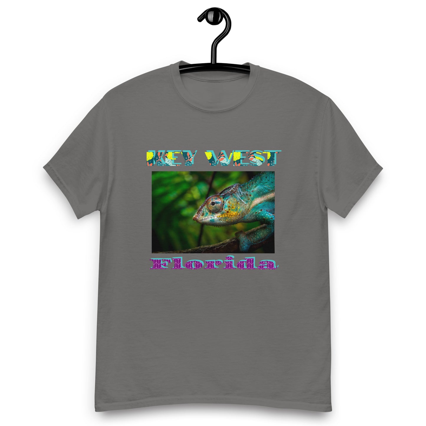 Camiseta Key West RZ, hombre