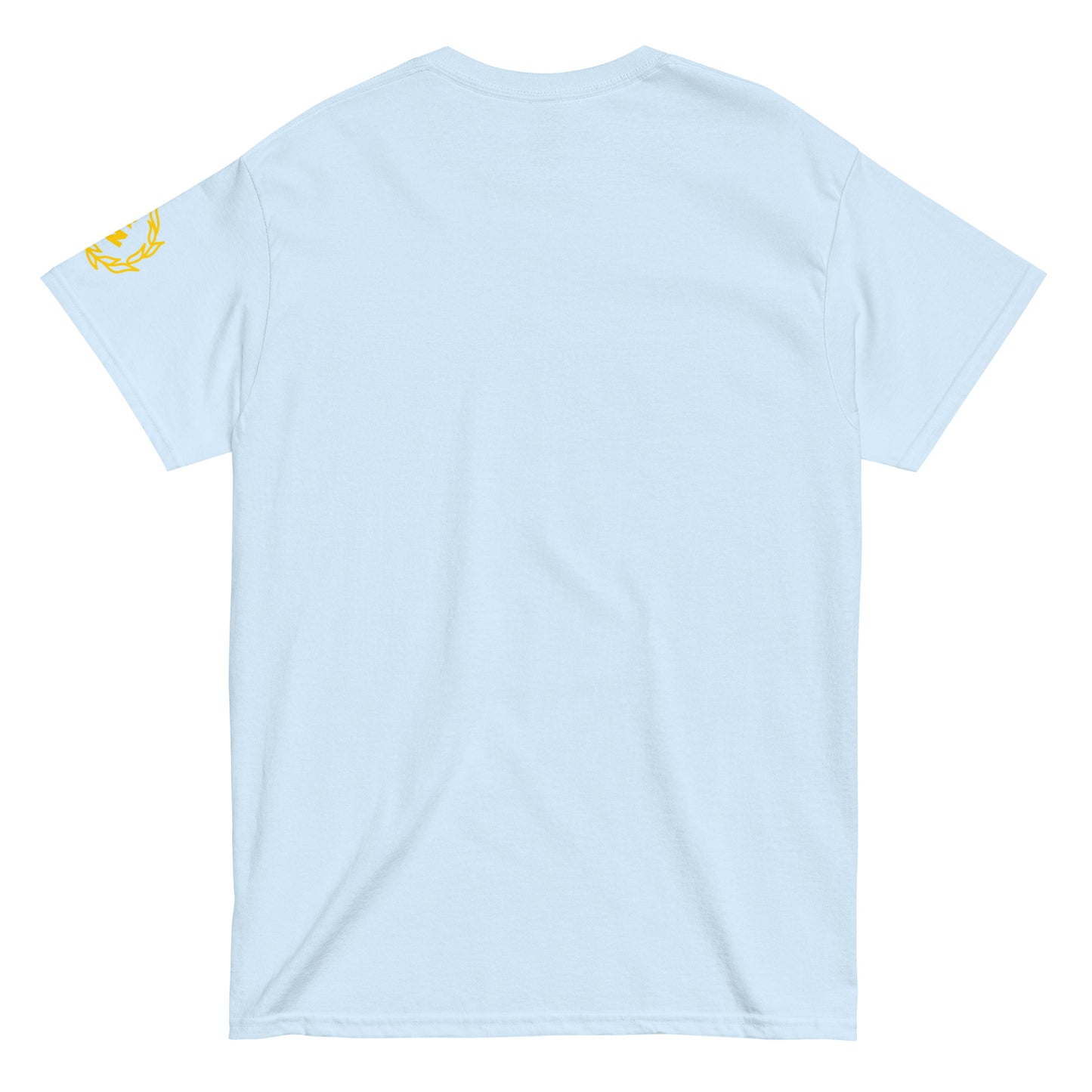 Camiseta Country Life RZ, hombre