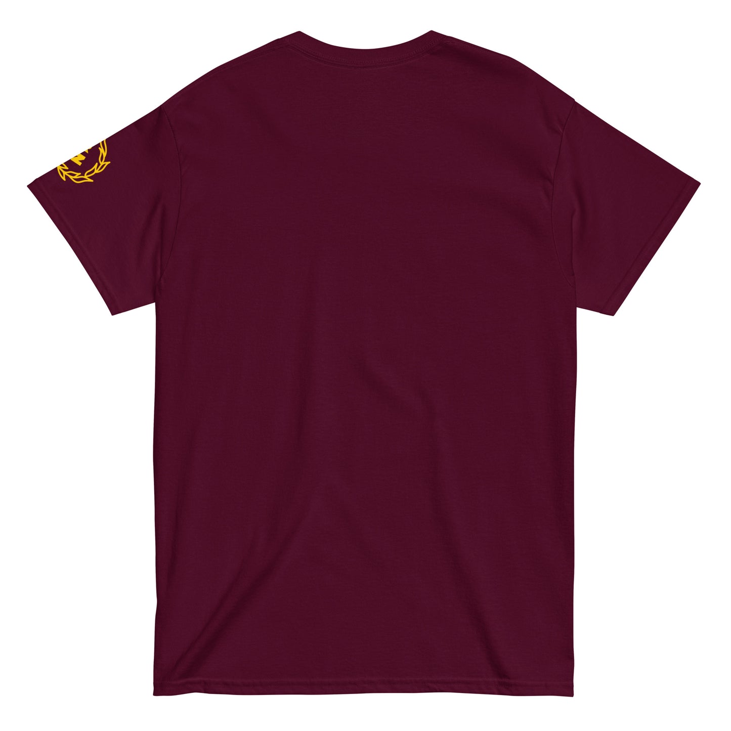 Camiseta Country Life RZ, hombre