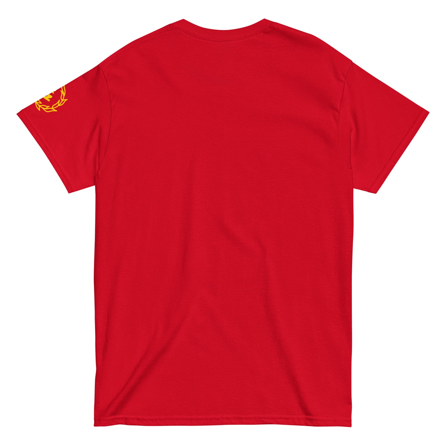 Camiseta Country Life RZ, hombre