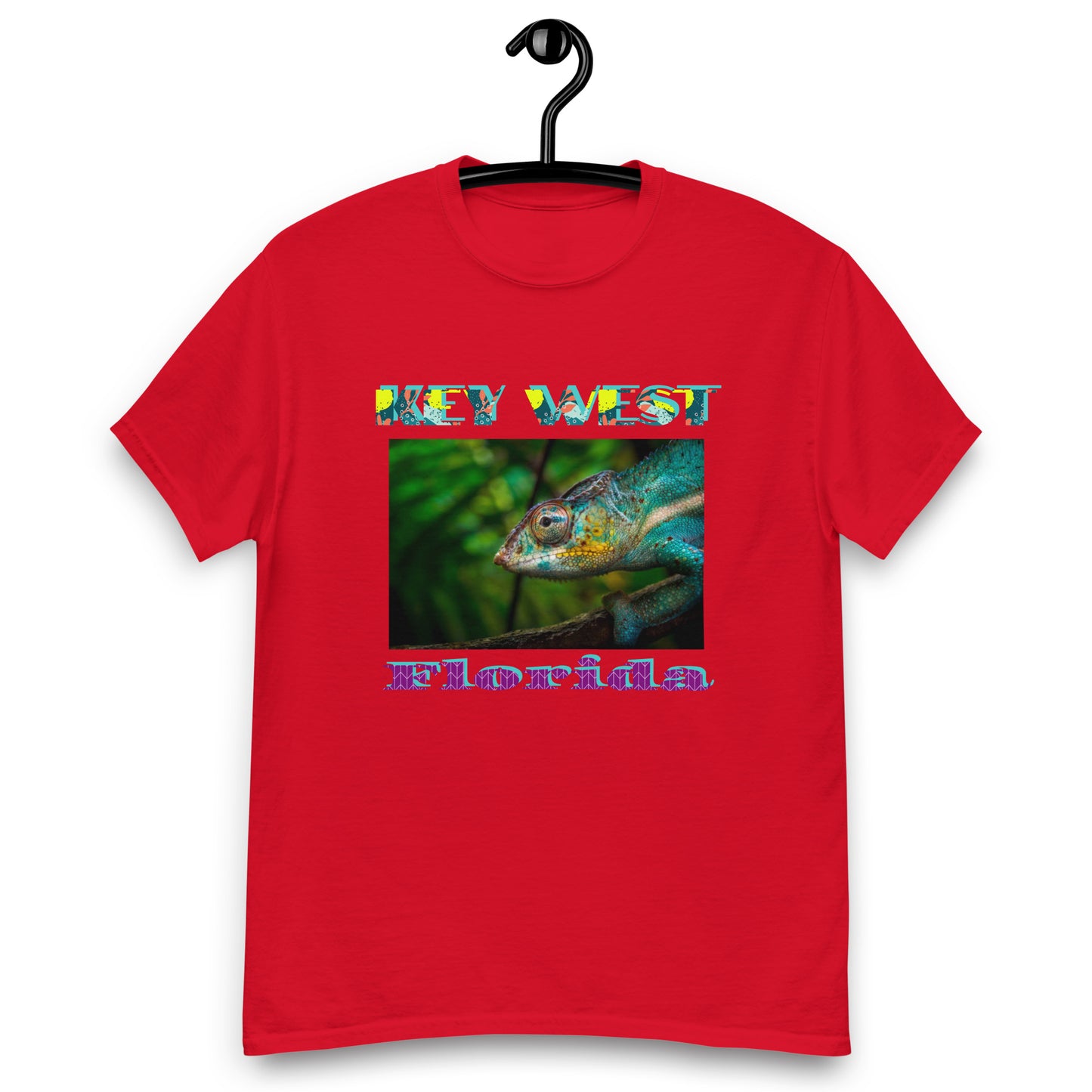 Camiseta Key West RZ, hombre