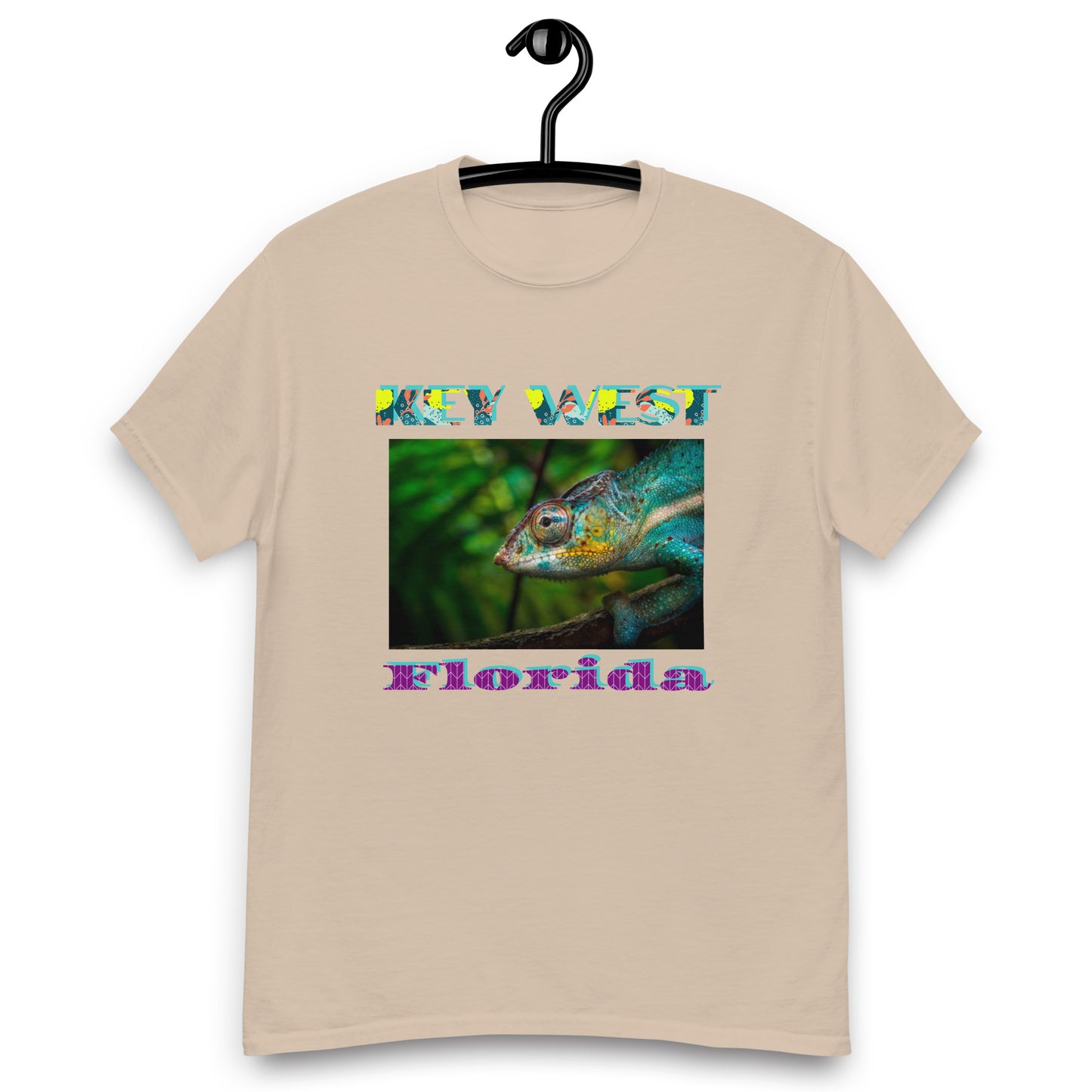 Camiseta Key West RZ, hombre