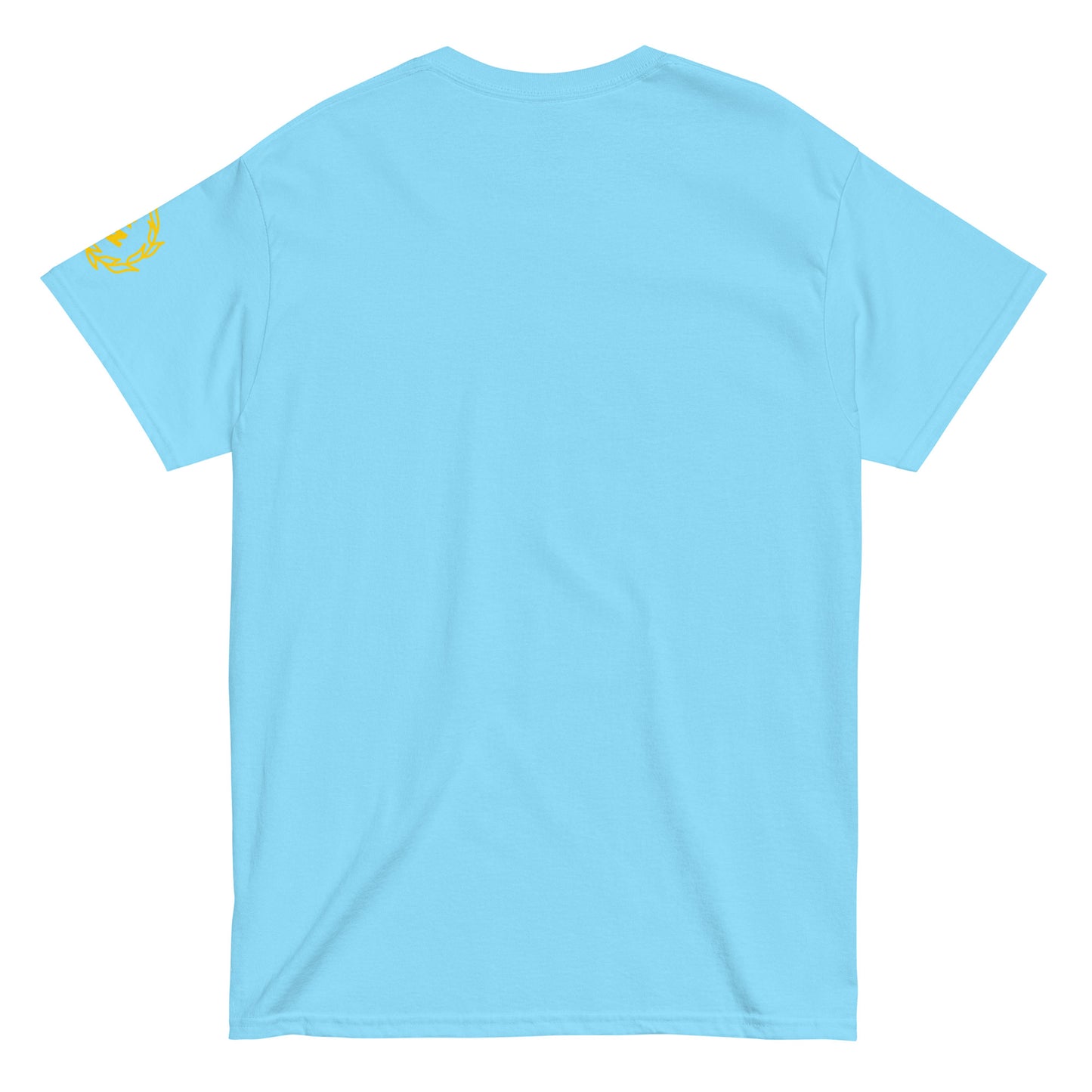 Camiseta Country Life RZ, hombre