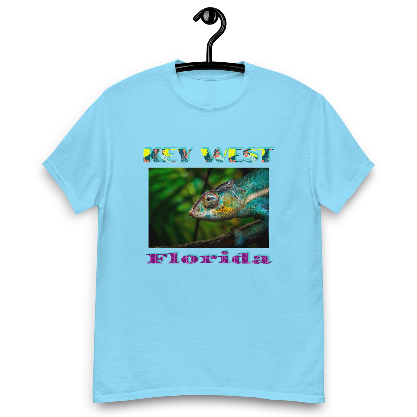 Camiseta Key West RZ, hombre