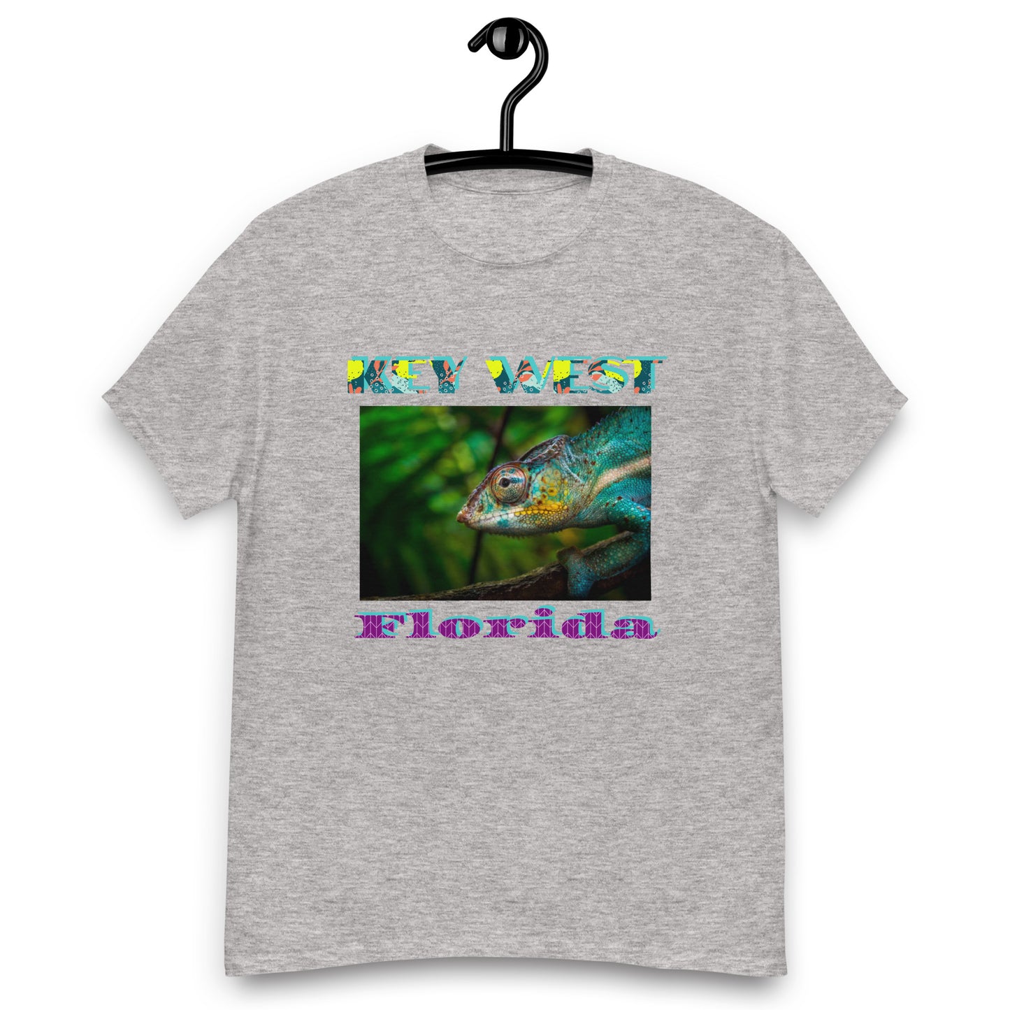 Camiseta Key West RZ, hombre