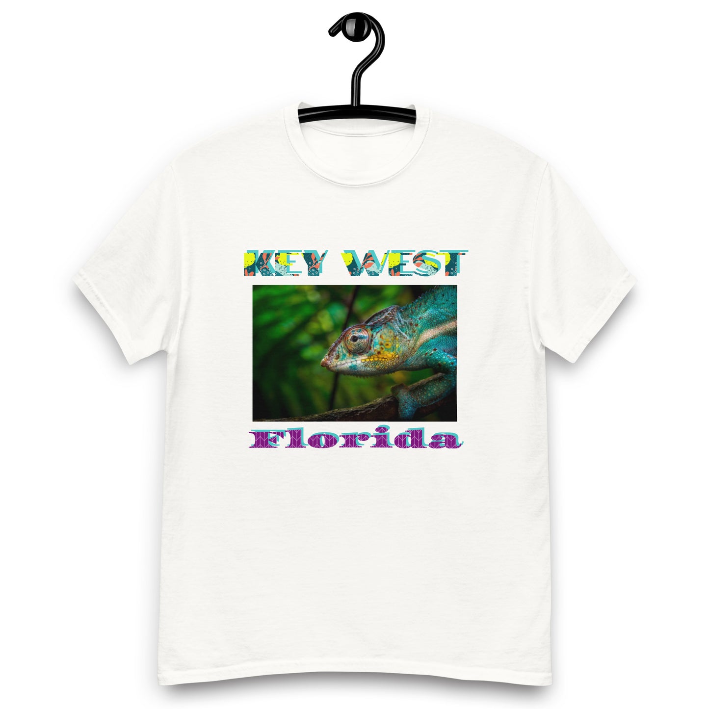 Camiseta Key West RZ, hombre