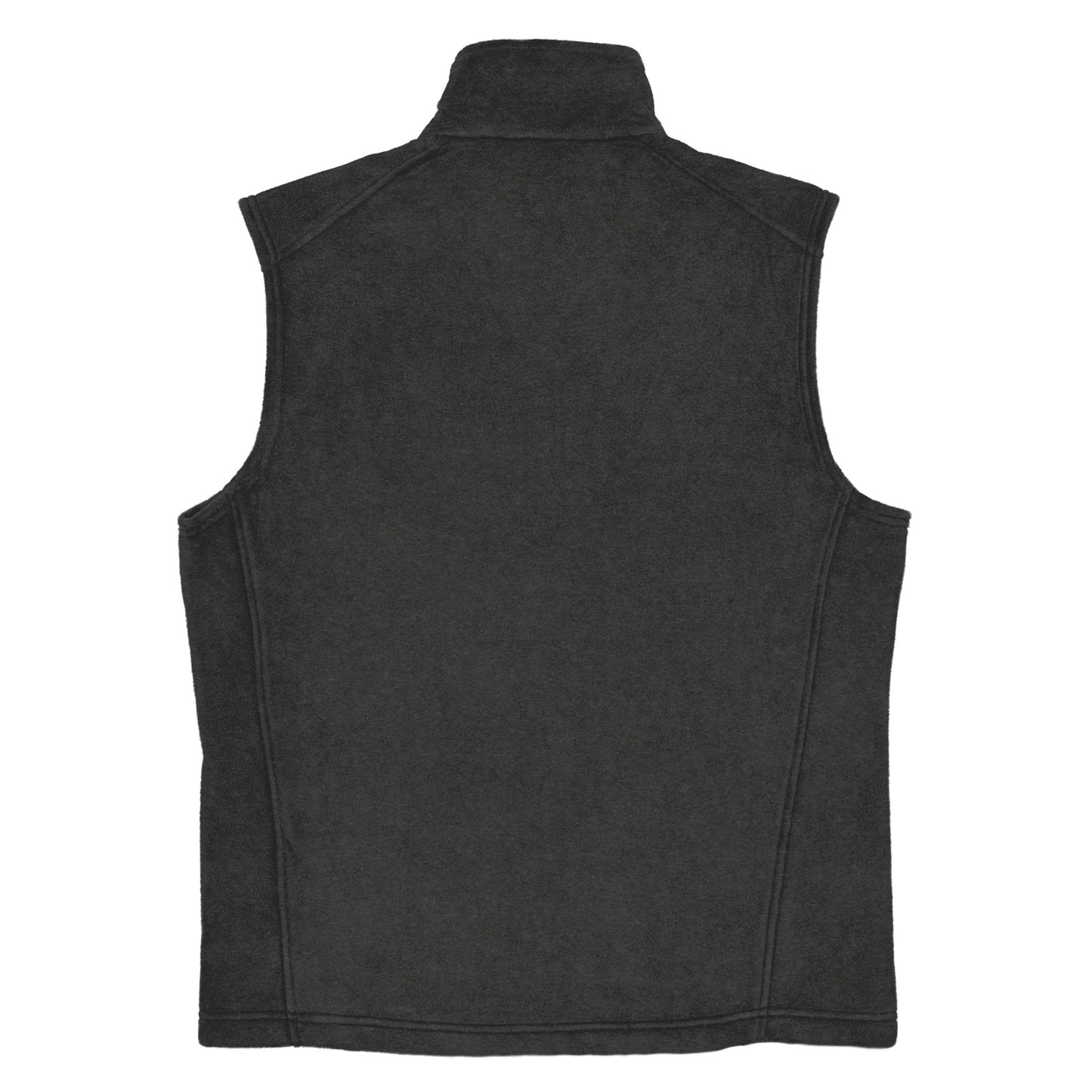 Chaqueta polar bordada Columbia, hombre