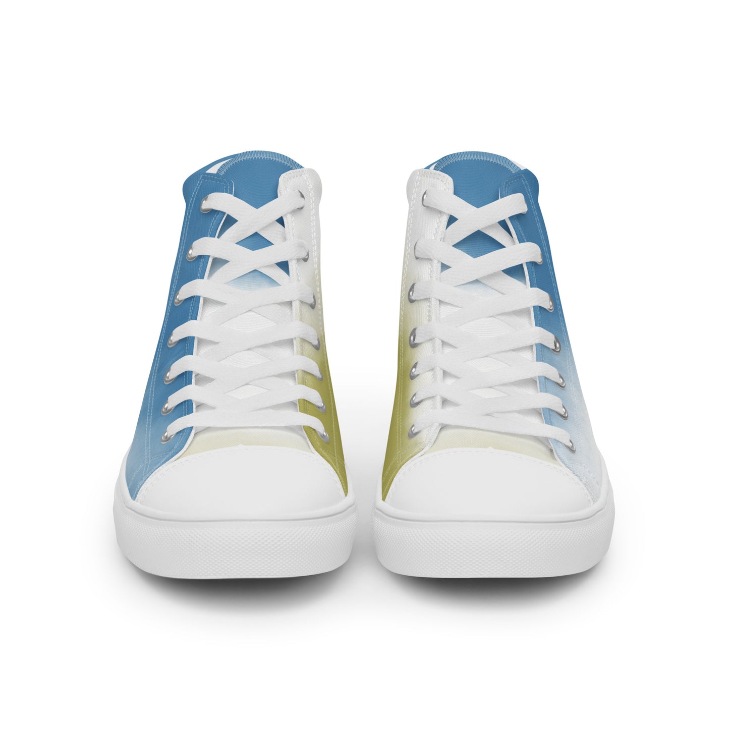 Zapatillas caña alta RZ, hombre